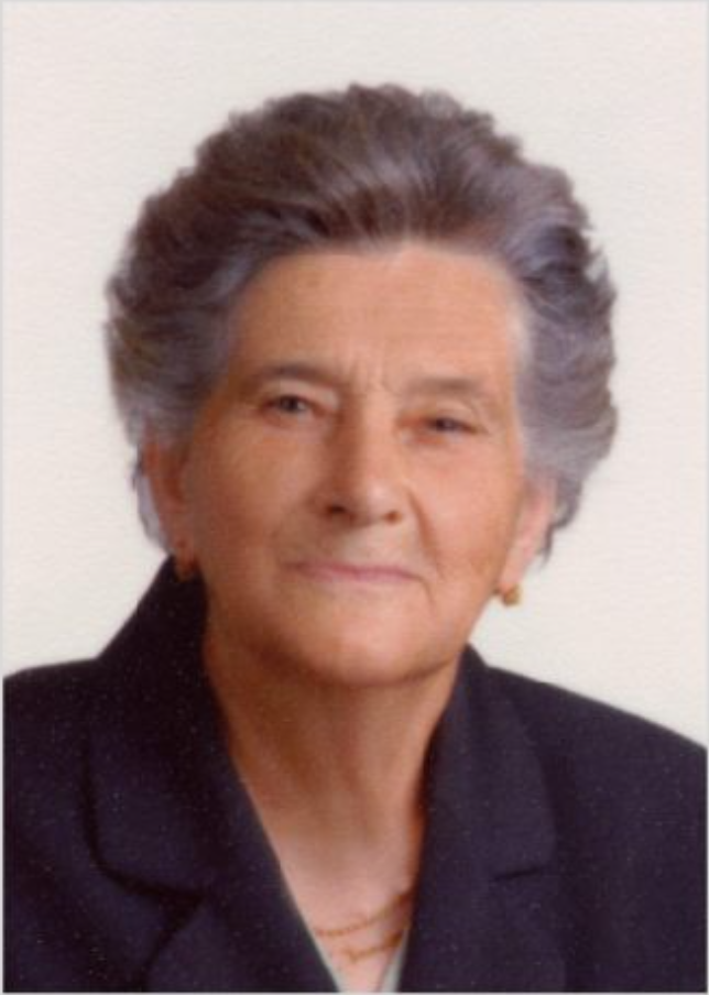 Olívia de Lima Ribeiro