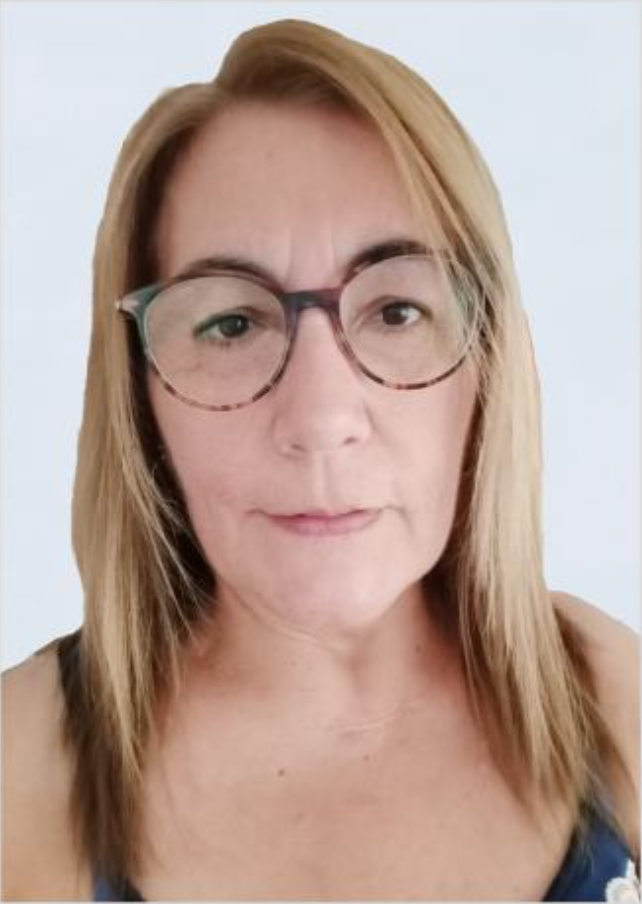 Maria Leonor de Freitas Leite