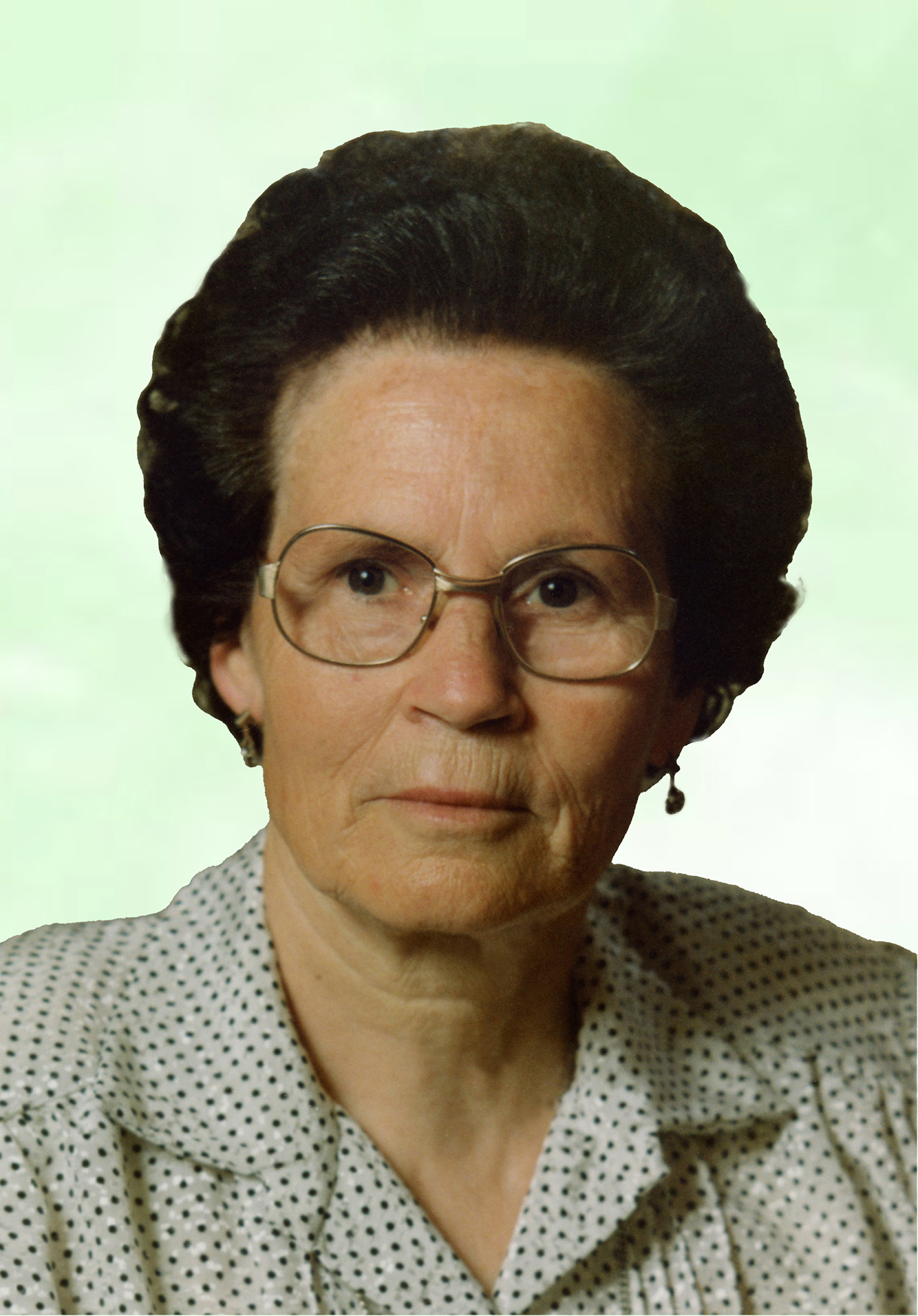 Aida de Jesus Fernandes