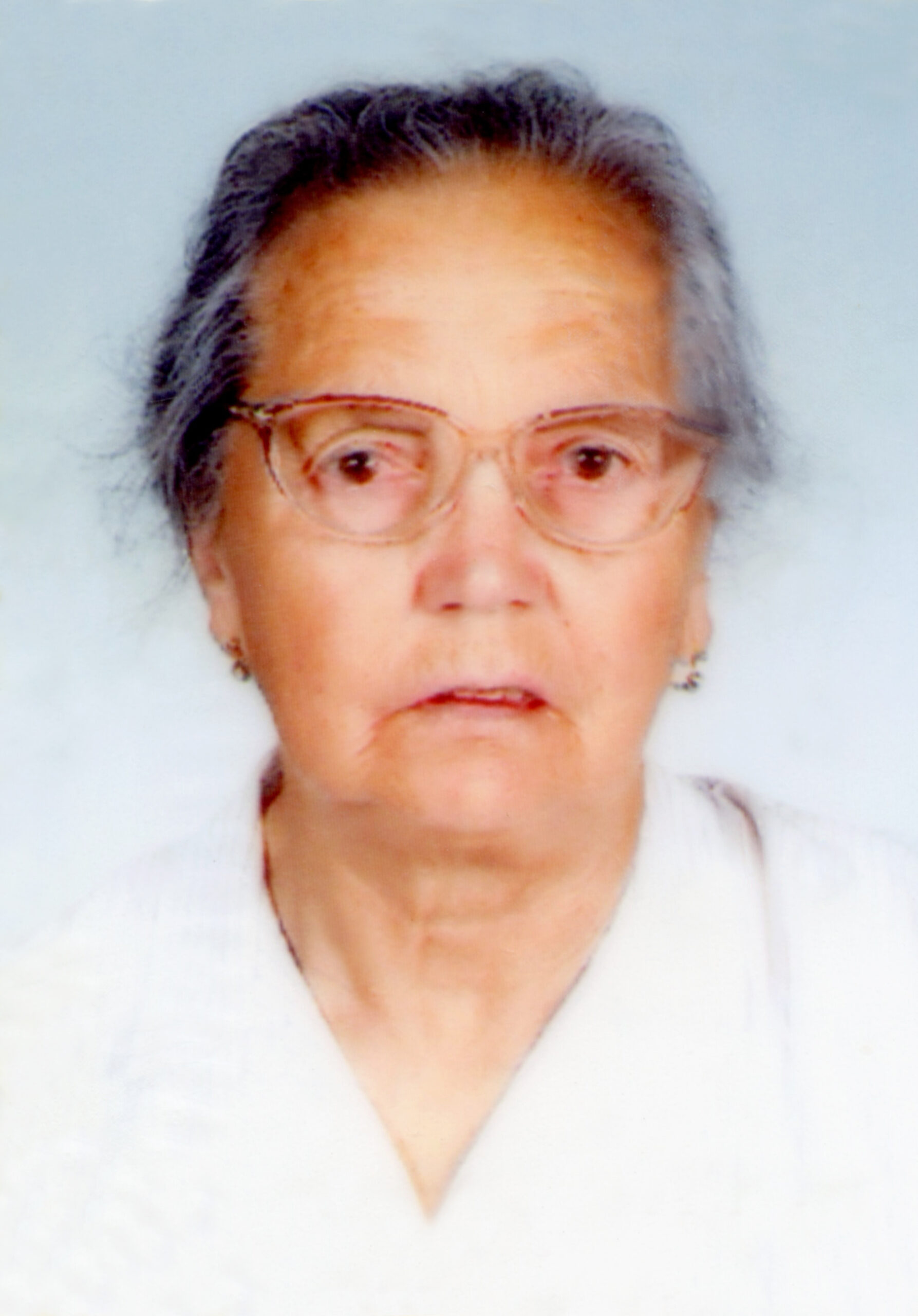 Clementina Pereira Mendes
