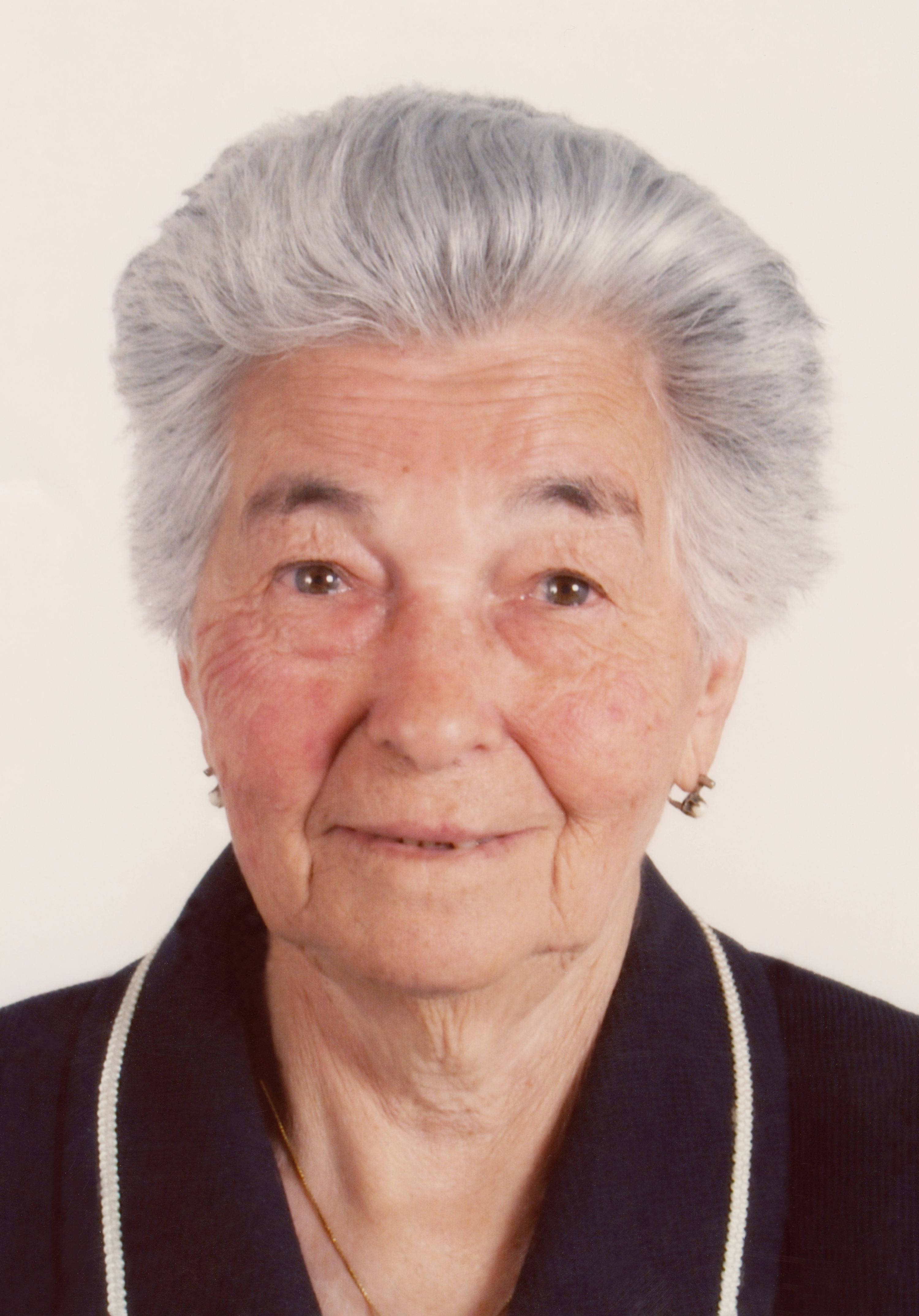 Elvira Rodrigues da SilvaMartins Bairrinho