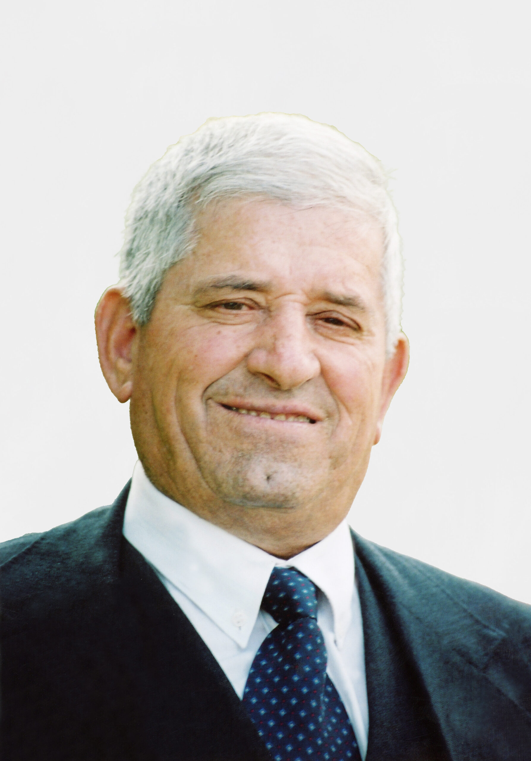 Joaquim Cardoso Mendes
