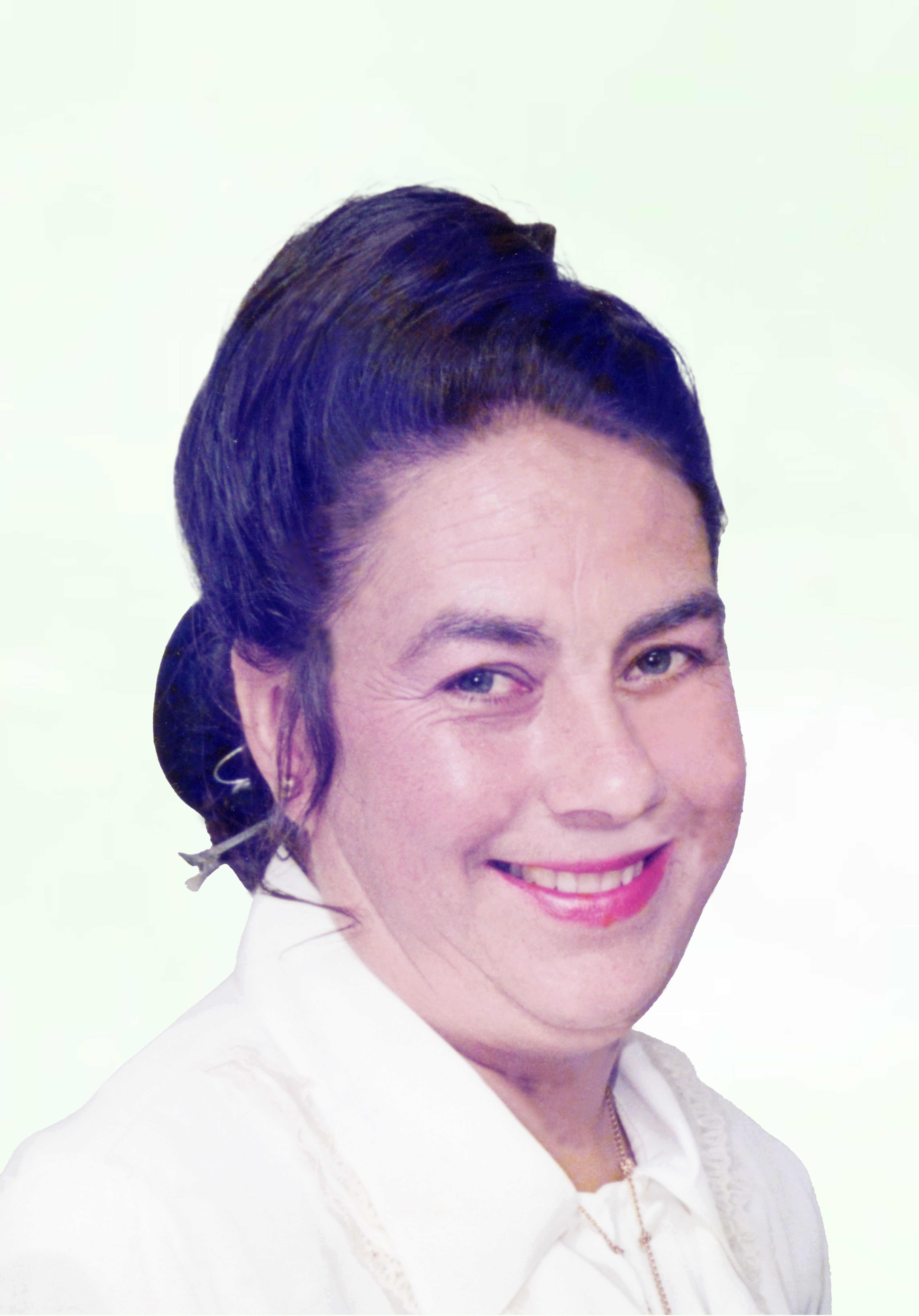 Maria José de Sousa Lemos Pereira