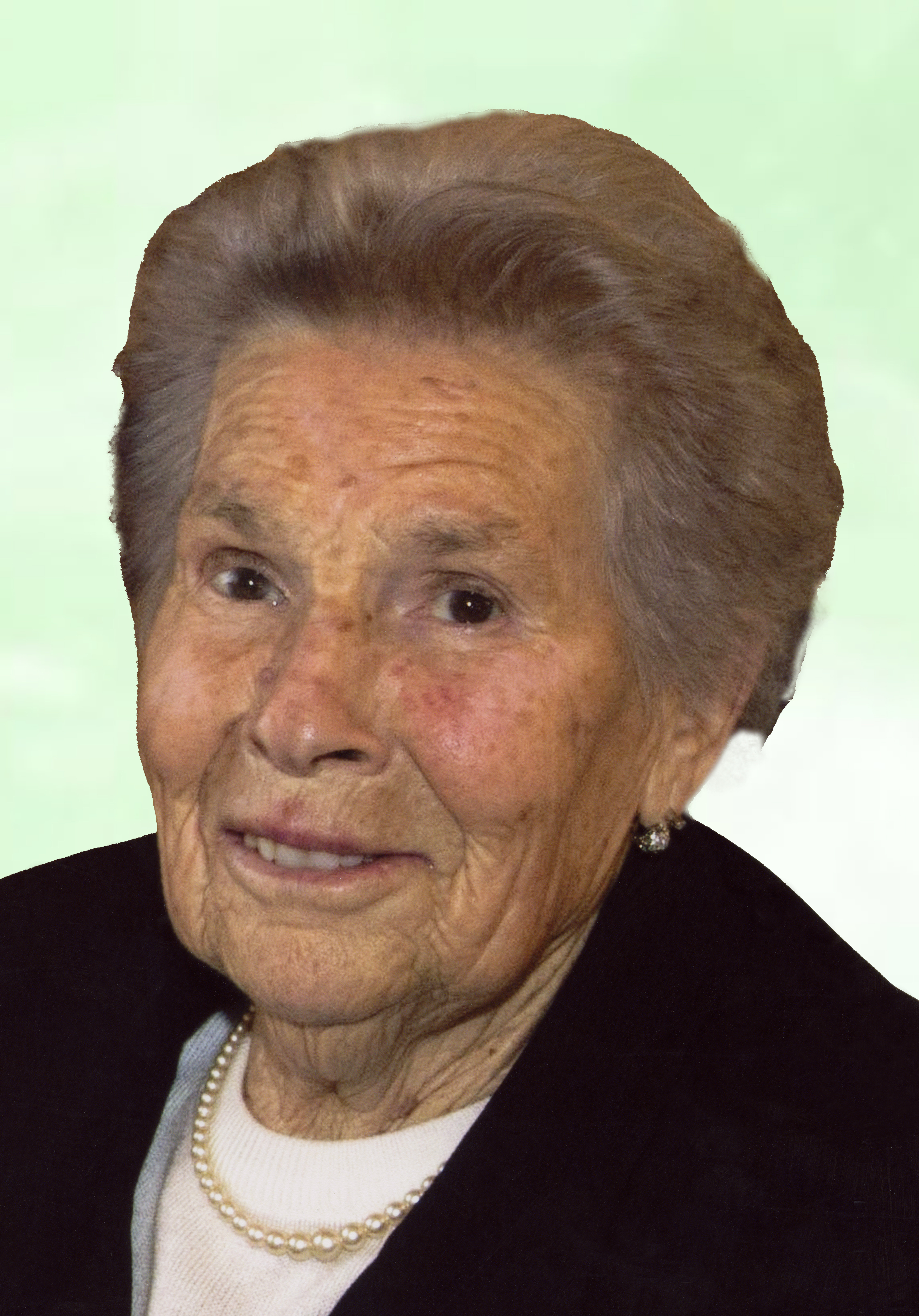 Maria de Jesus Marques