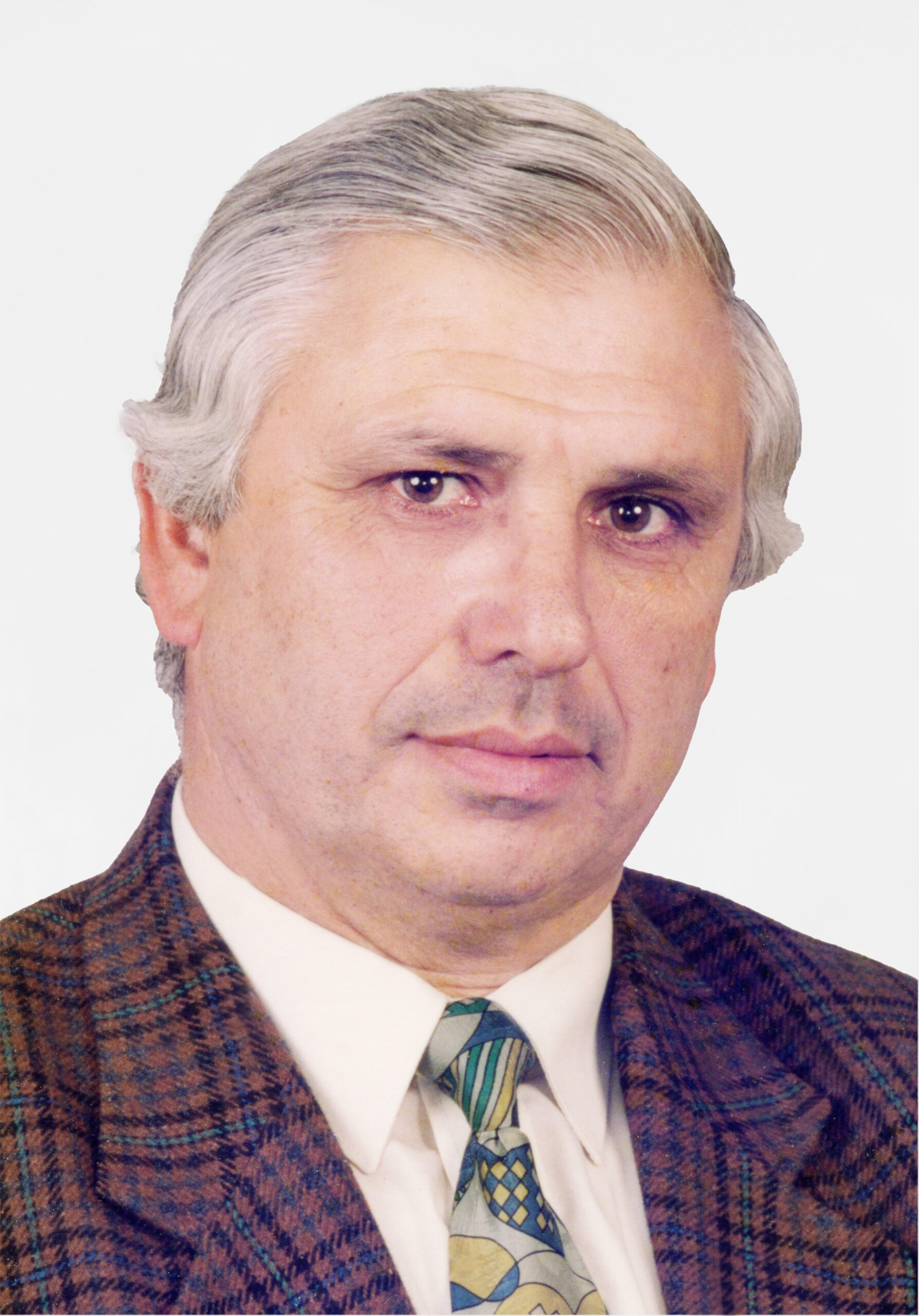 Mário Faria