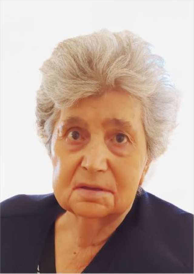Elvira Leite Ferreira
