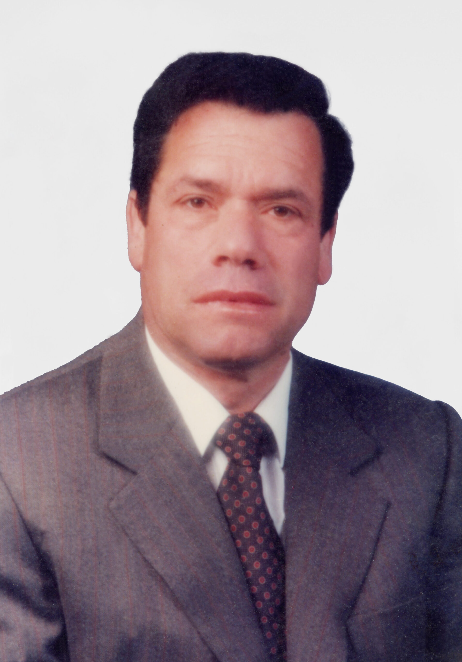 ANTÓNIO LEITE GOMES