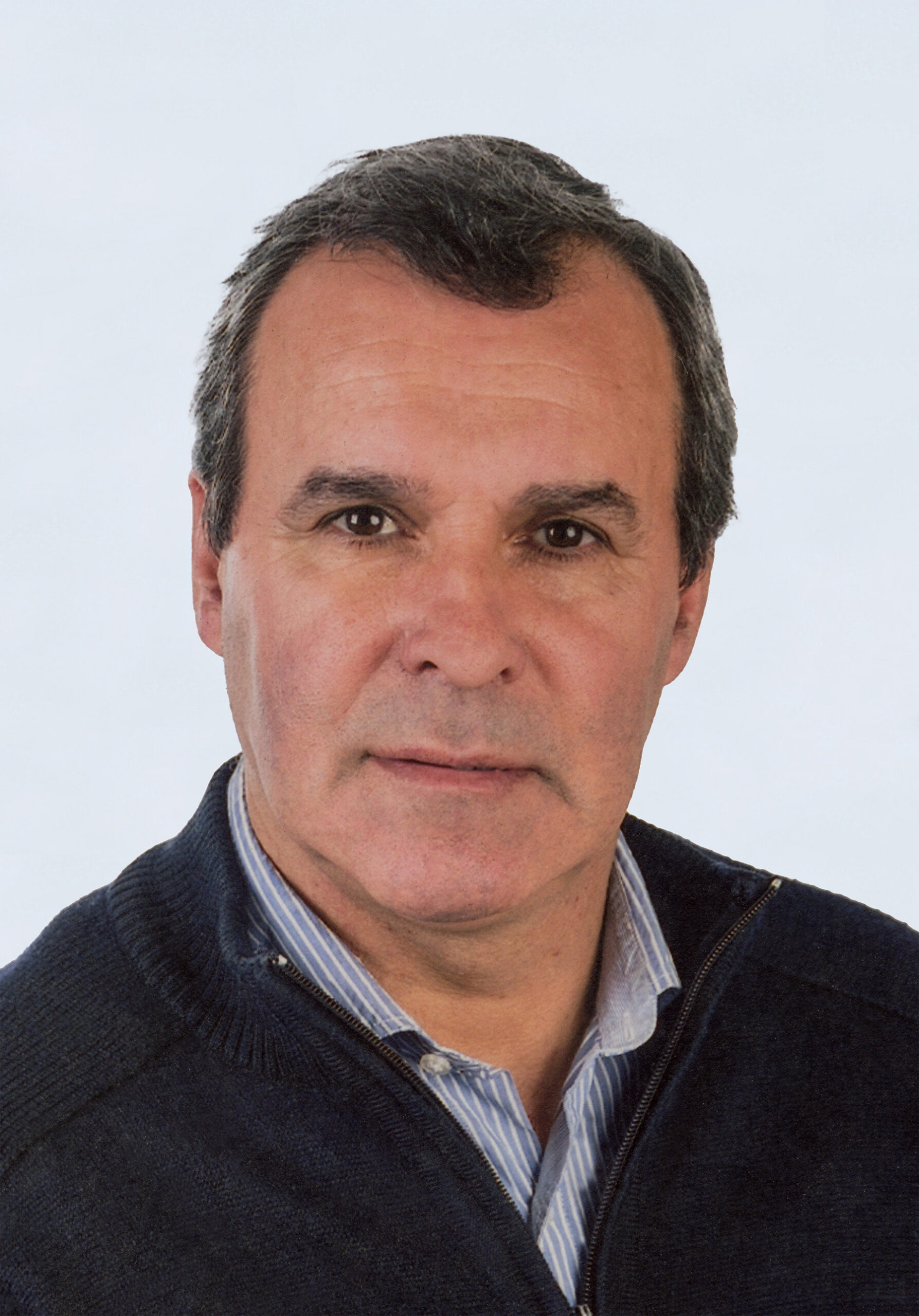 António Manuel de Castro Pereira