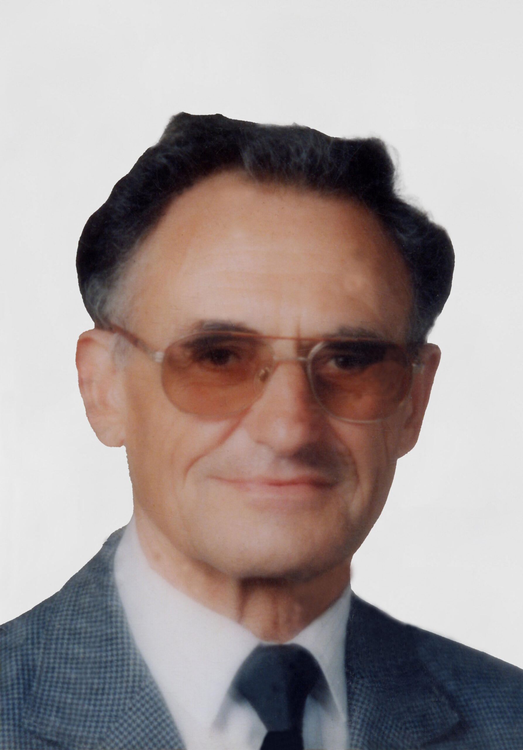 Joaquim Pereira da Silva