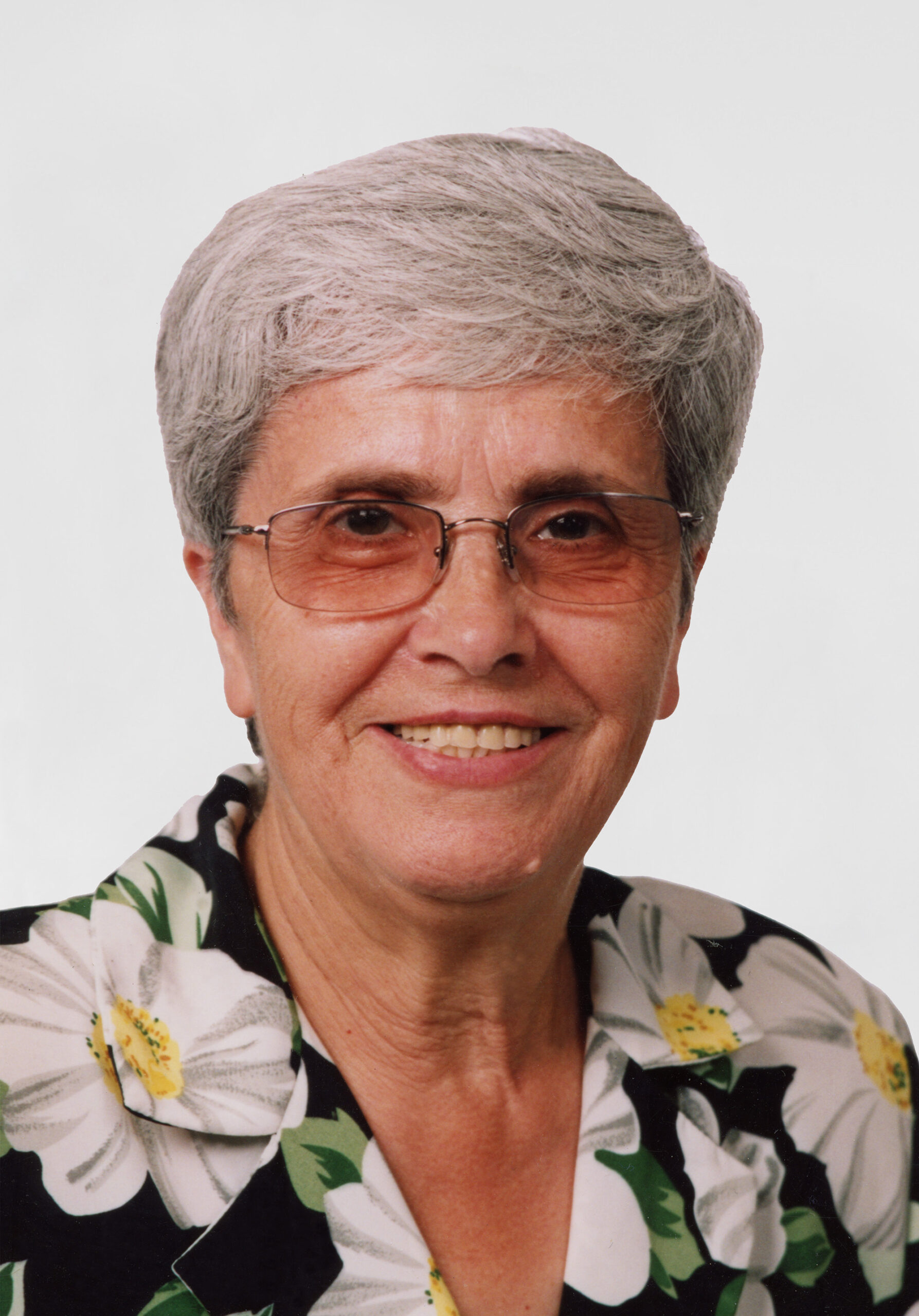 Joaquina Ribeiro de Sousa