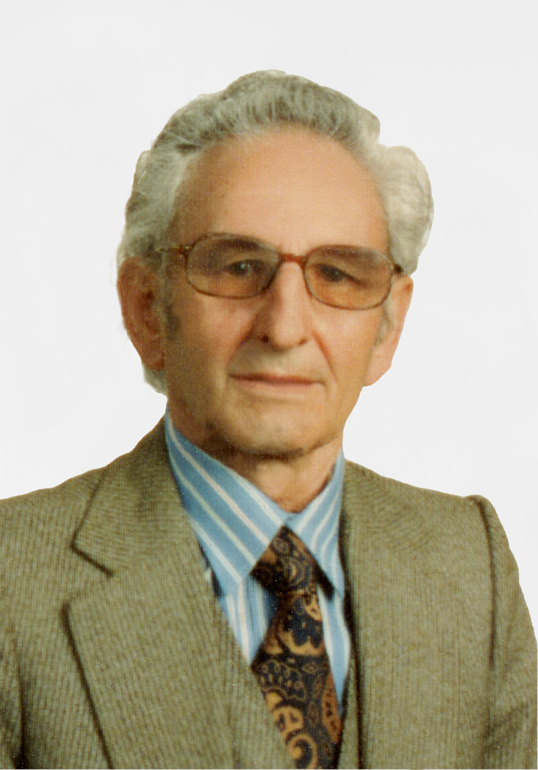 José Maria da Silva