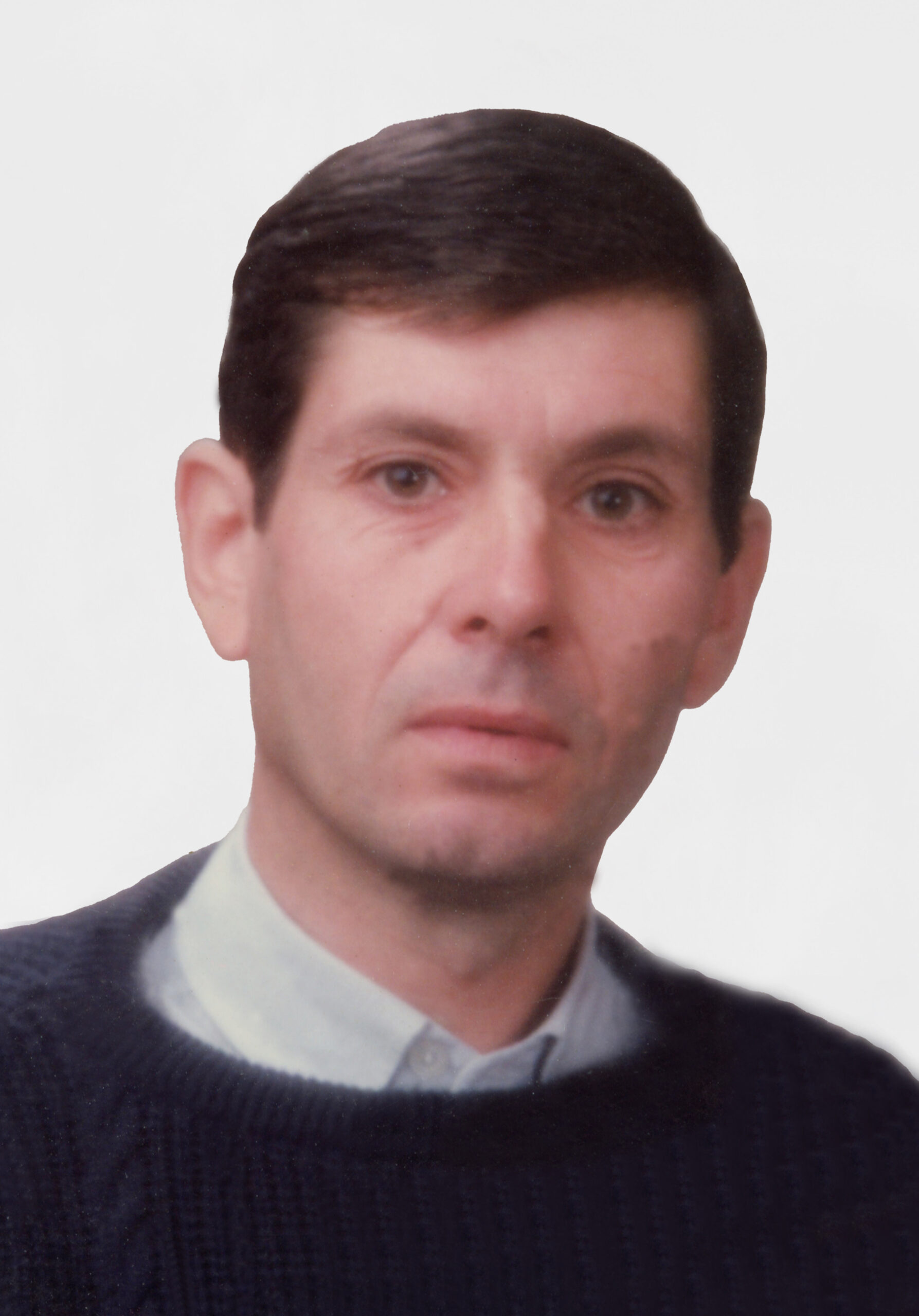 Lúcio António Macedo Mendes