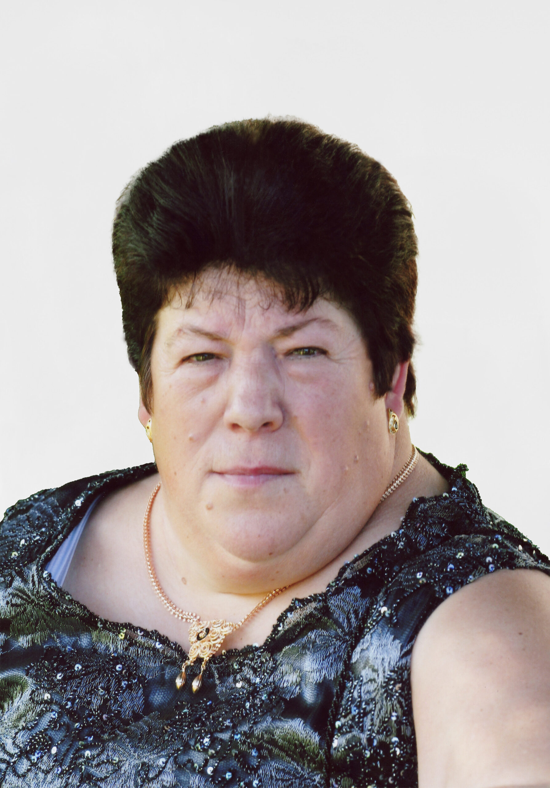 MARIA FERNANDA BARROS DA SILVA