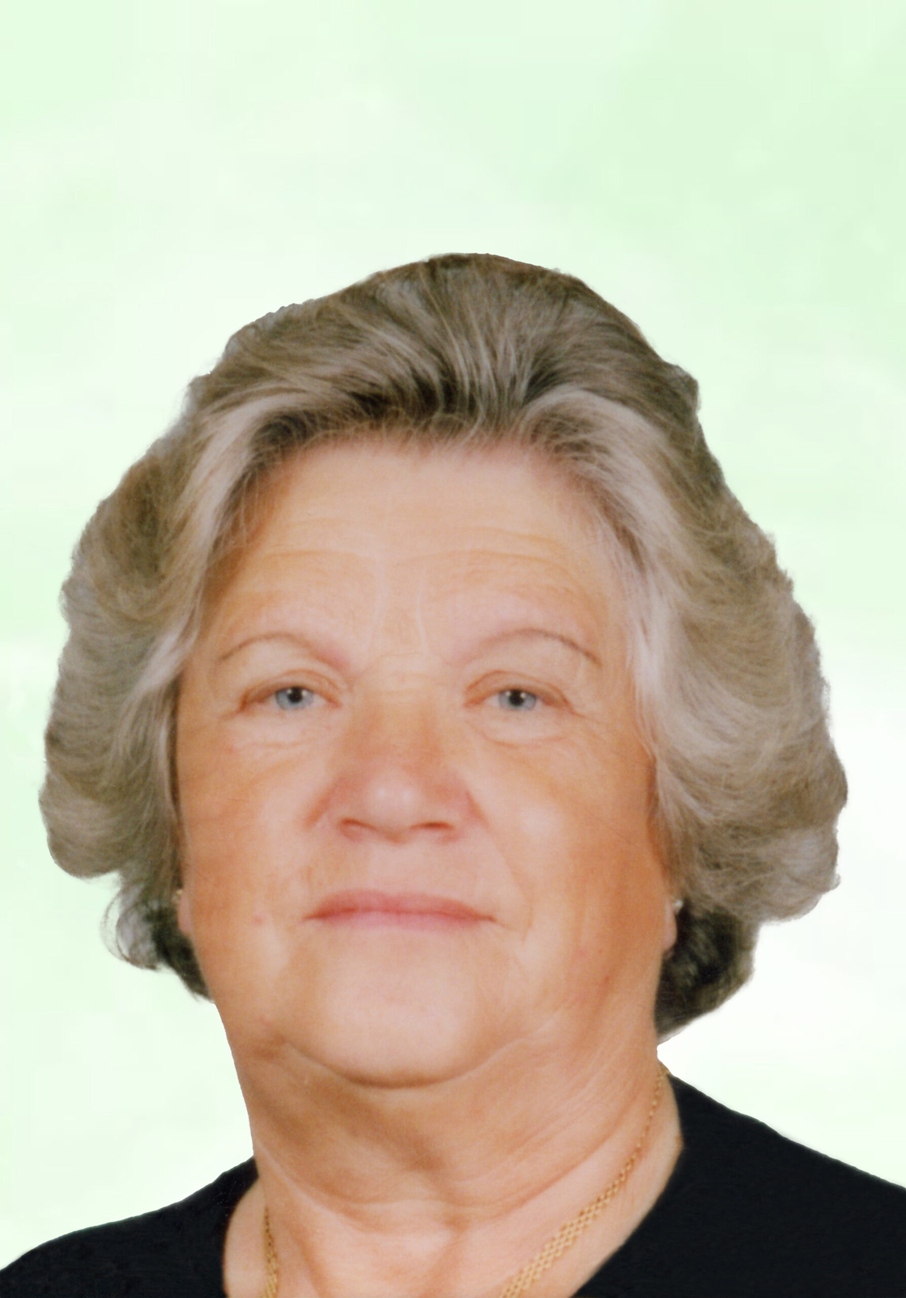 Rosa Maria da Silva Bernardes