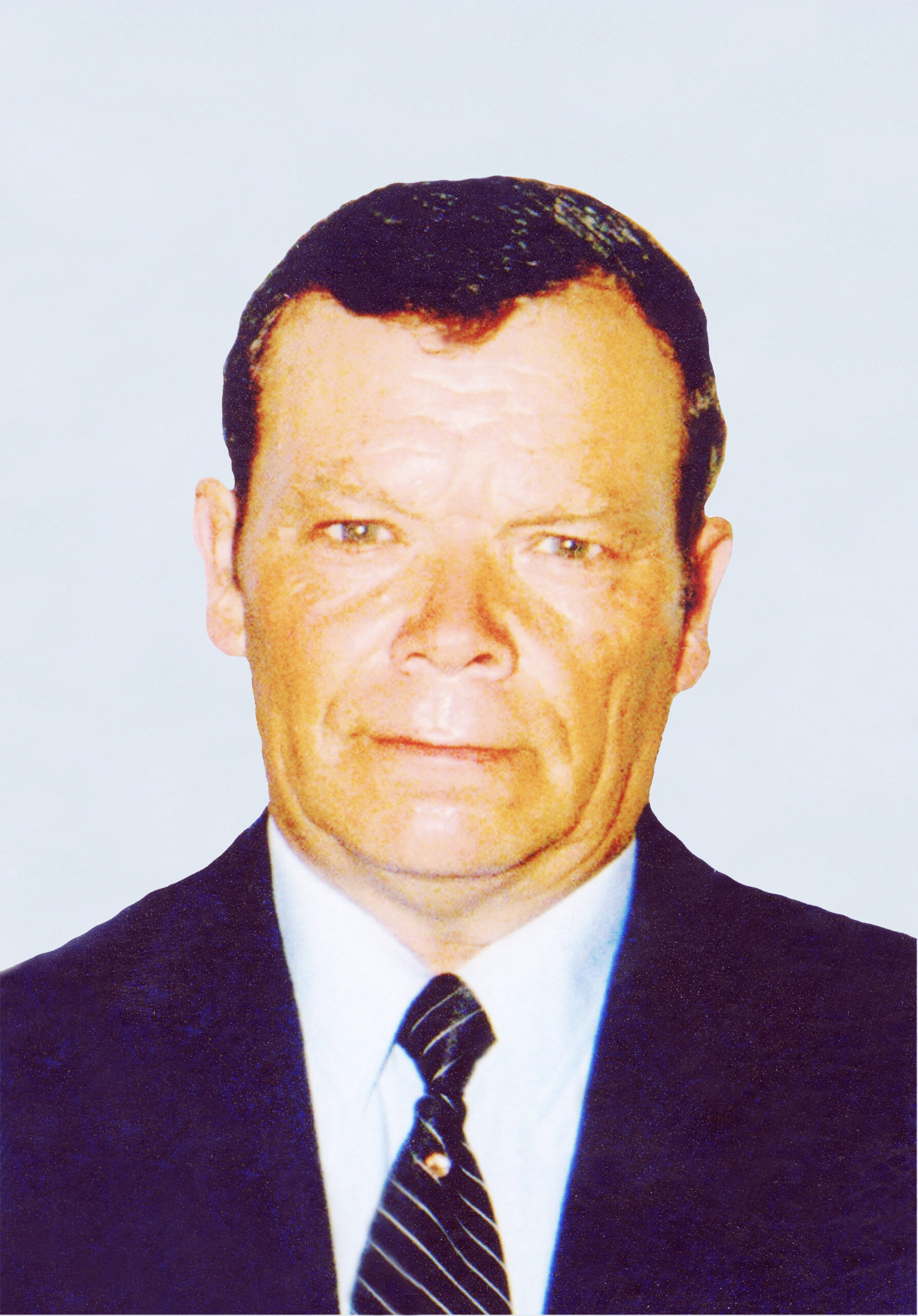 MANUEL FERREIRA DE OLIVEIRA