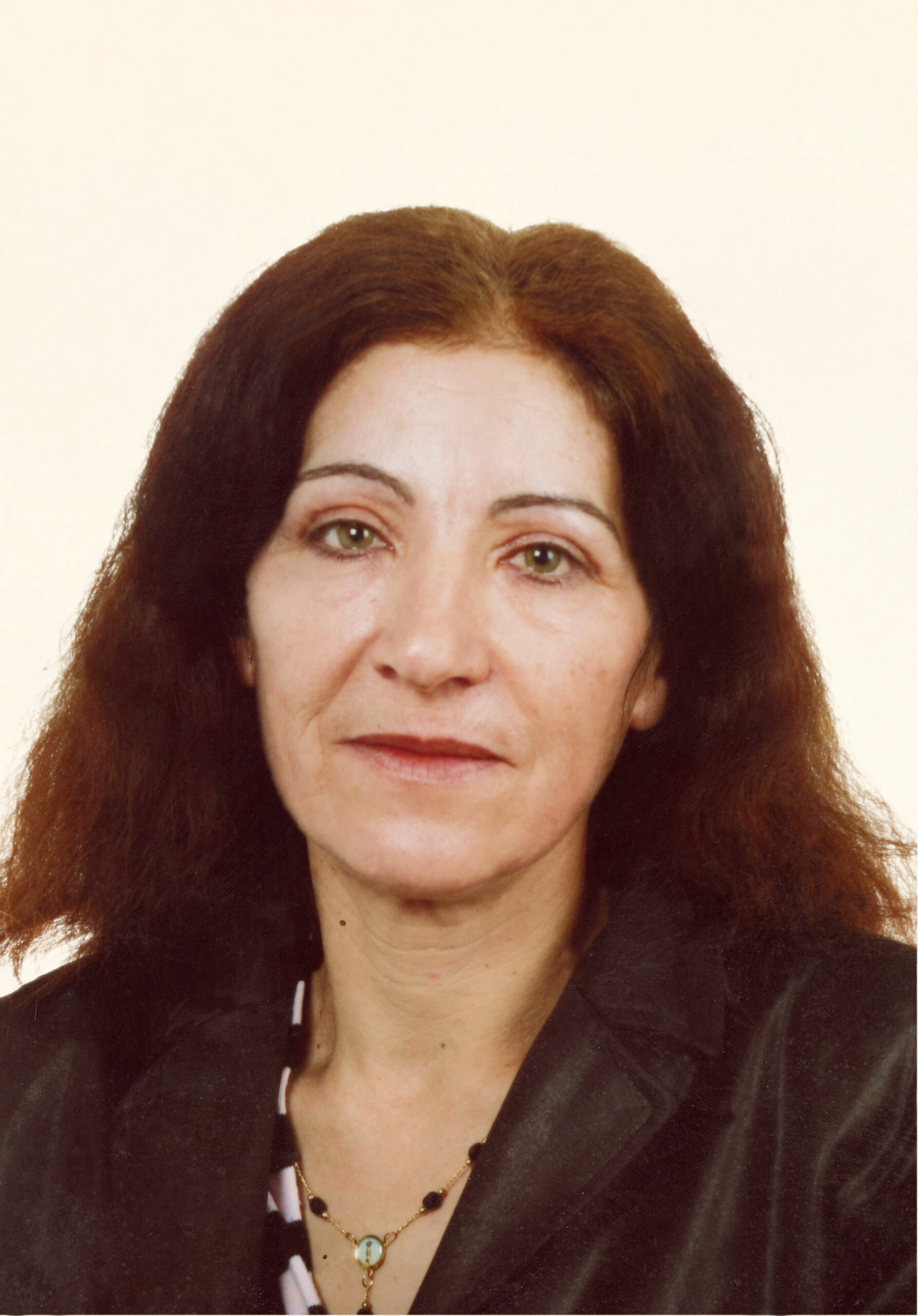 MARIA DA CONCEIÇÃO OLIVEIRA MARTINS