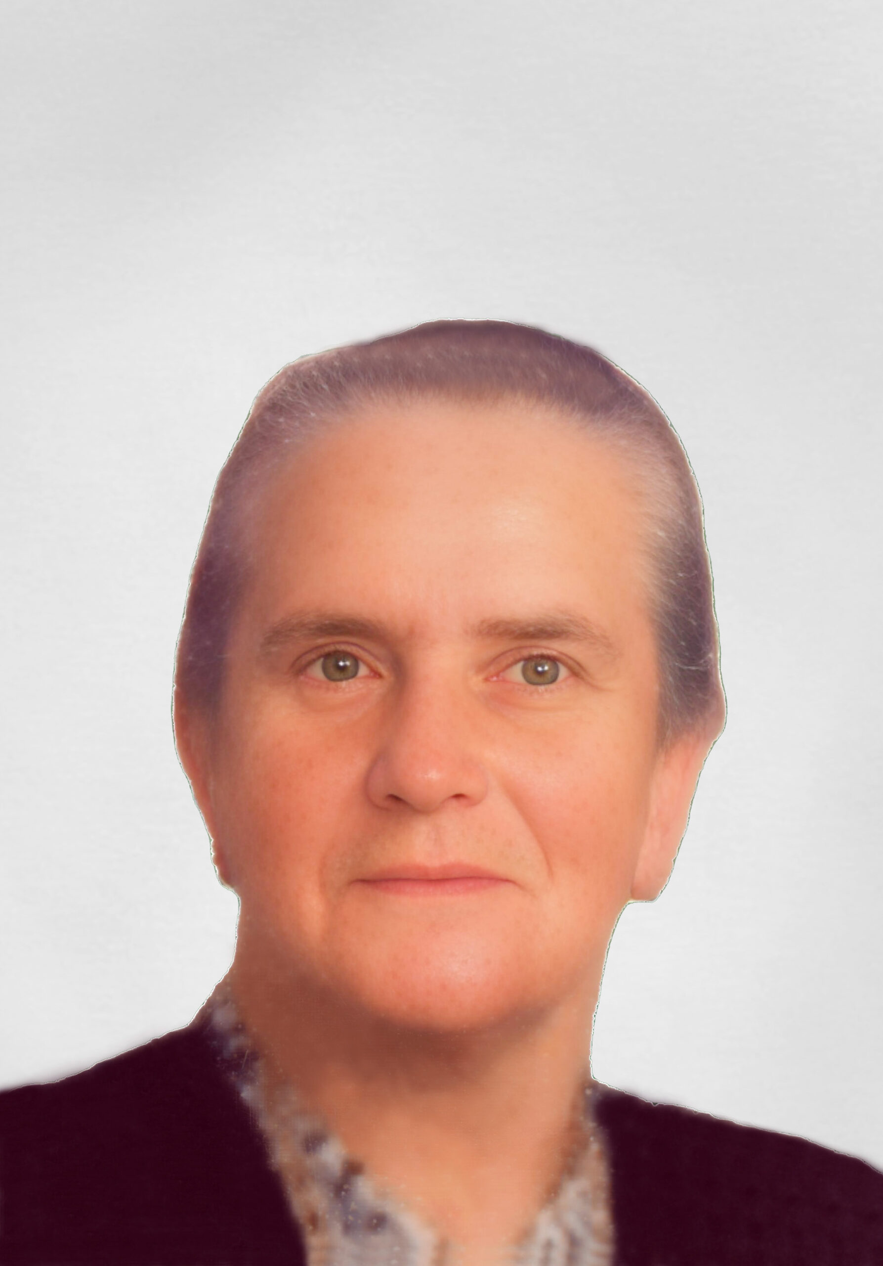 MARIA DA CONCEIÇÃO DE OLIVEIRA MIRANDA