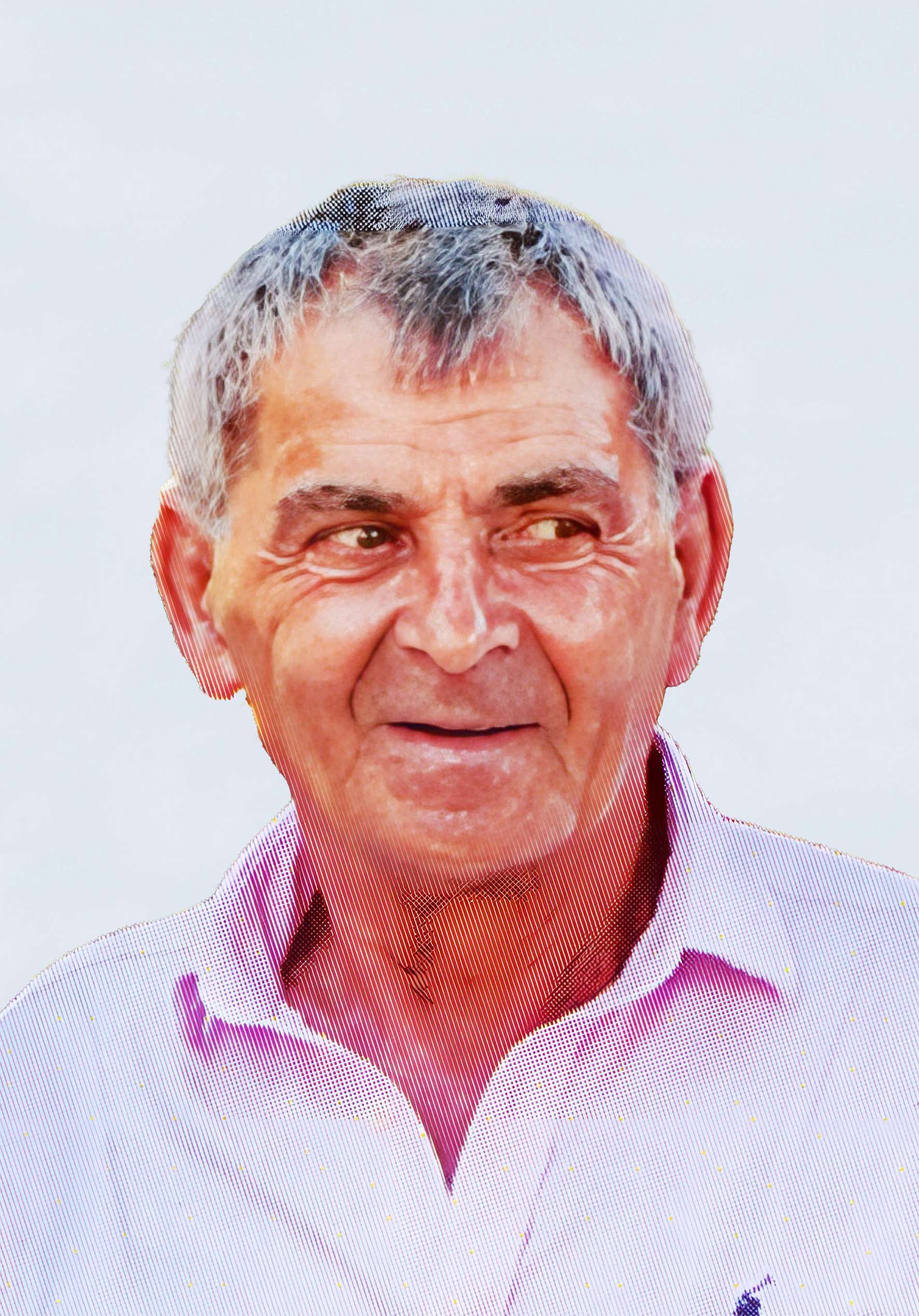 ANTÓNIO RODRIGUES SAMPAIO