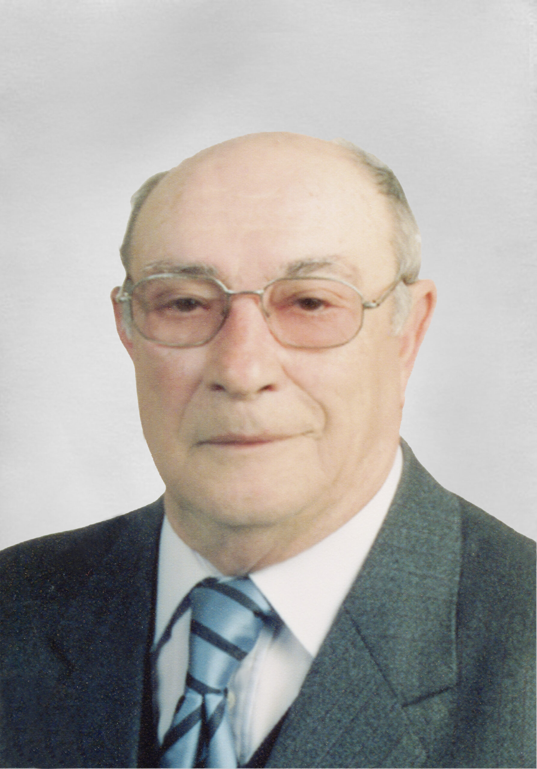 MANUEL DA COSTA FERNANDES