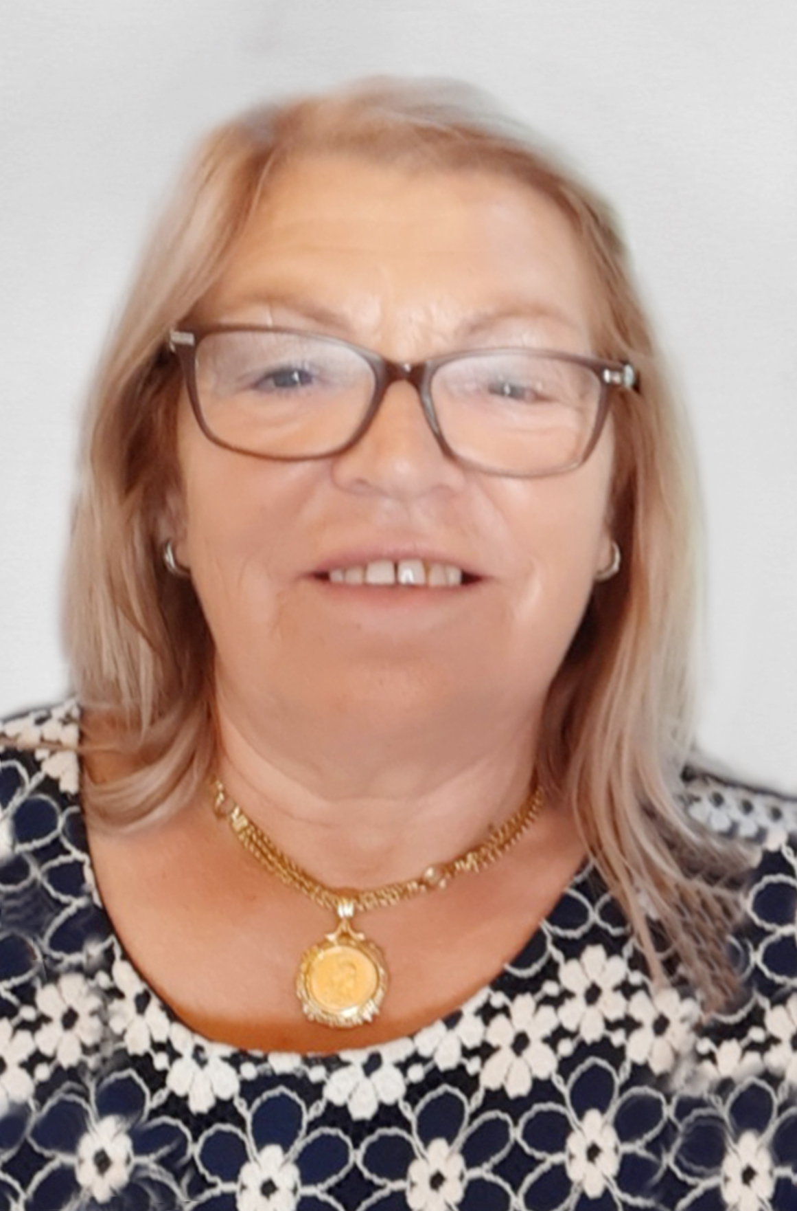 Maria da Conceição Baptista de Abreu Cardoso