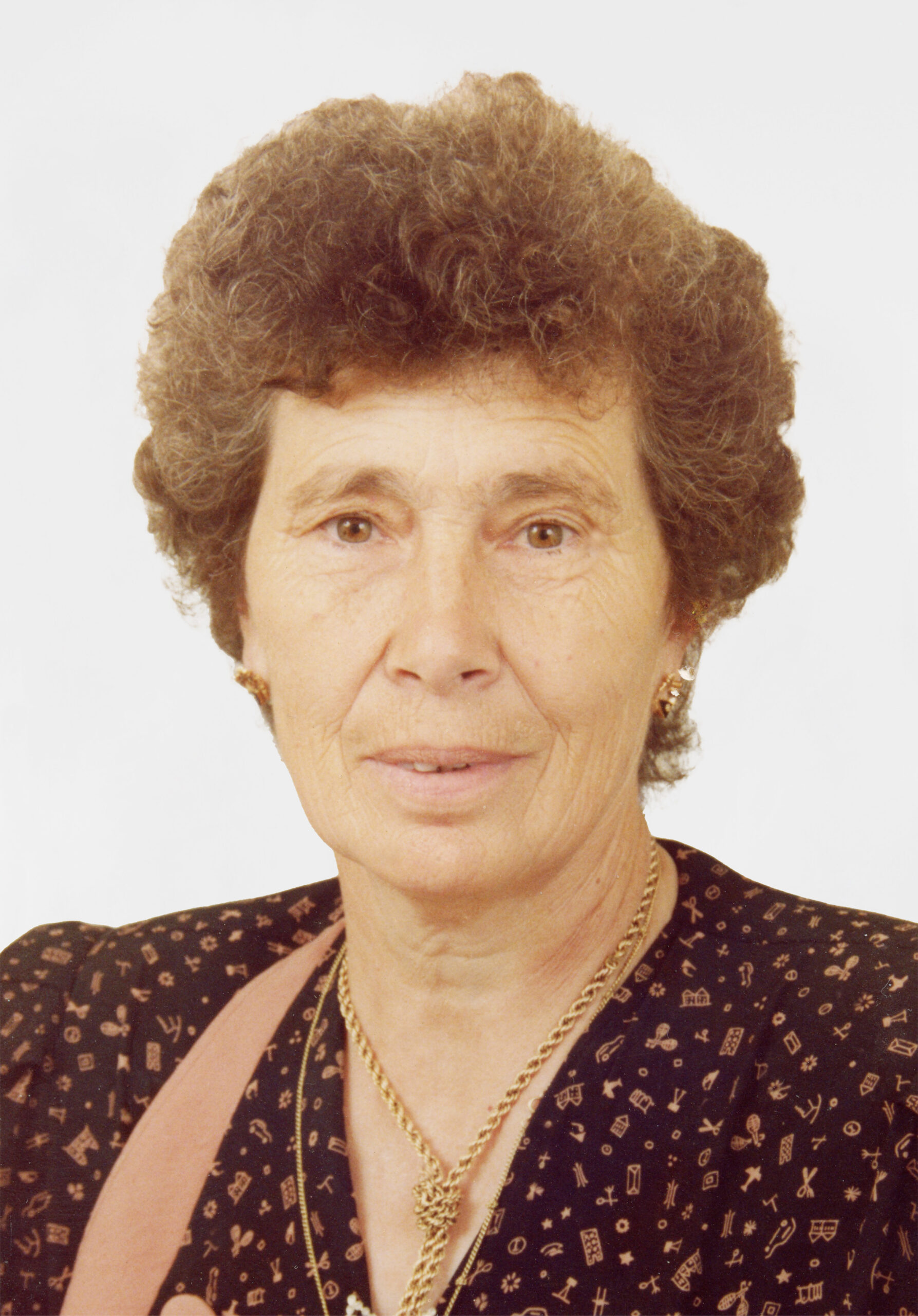 Teresa Mendes