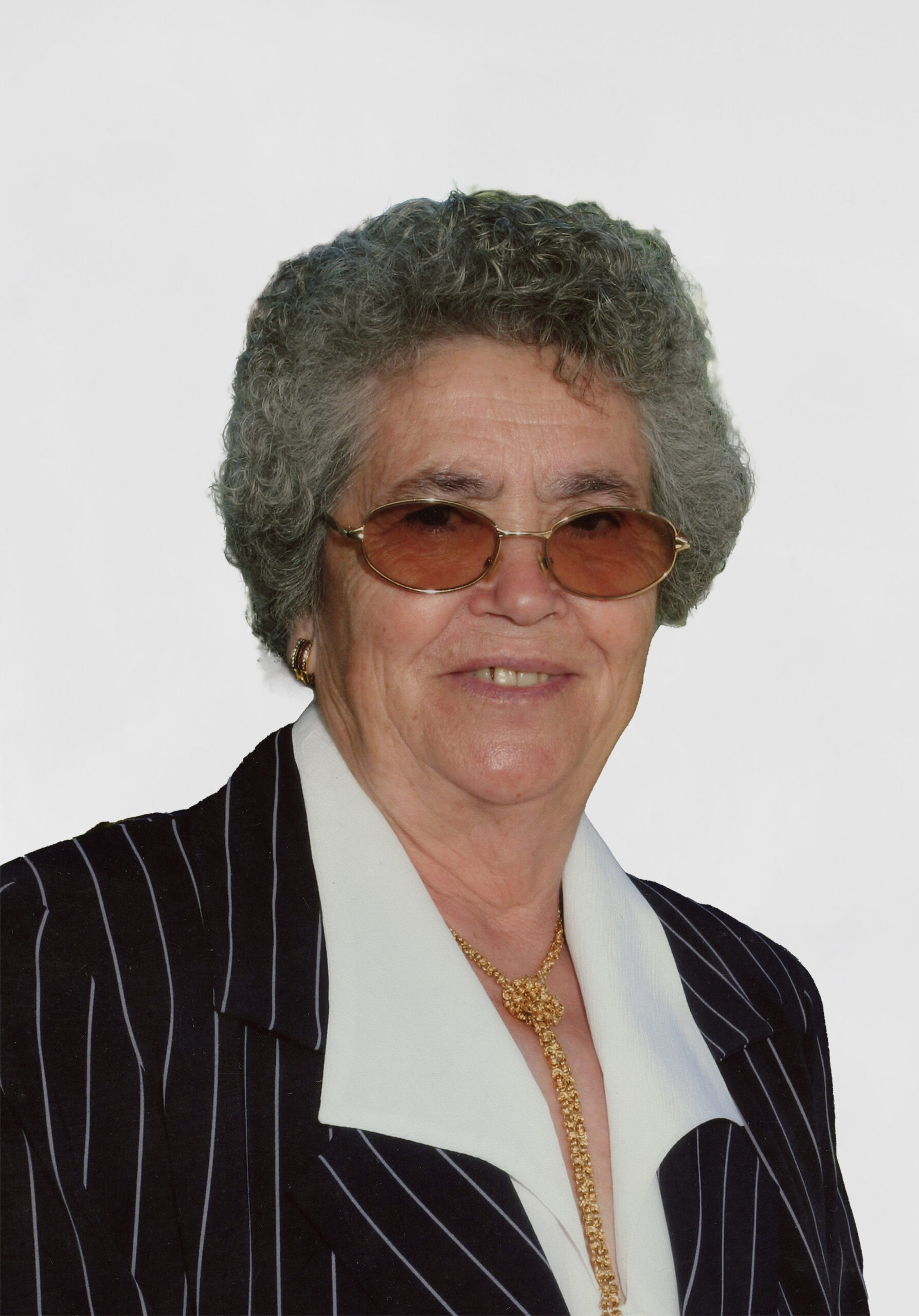 ANA DE ALMEIDA DA SILVA