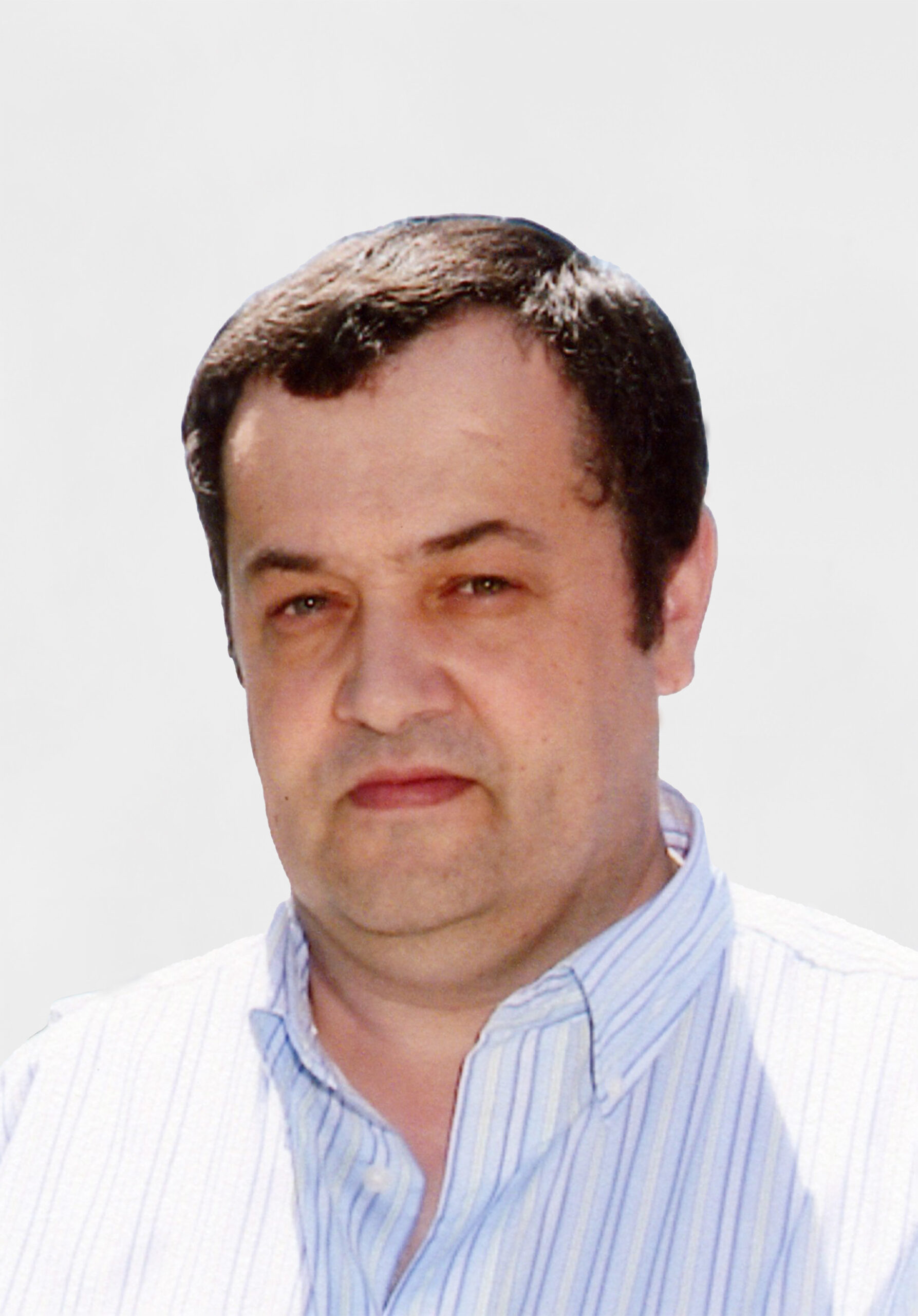 JOÃO PAULO DA COSTA PEREIRA