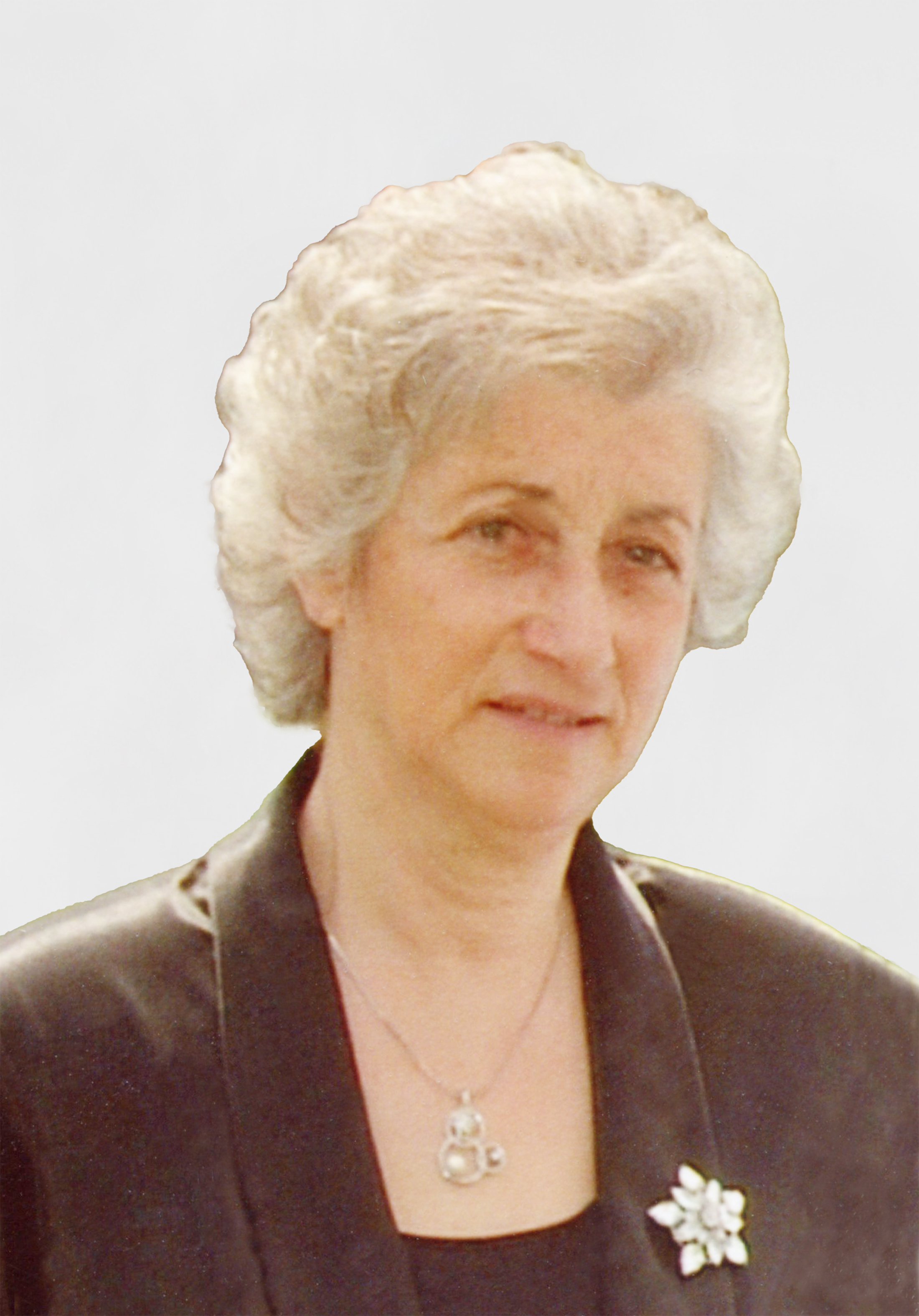 ROSA CELESTE ABREU ALMEIDA