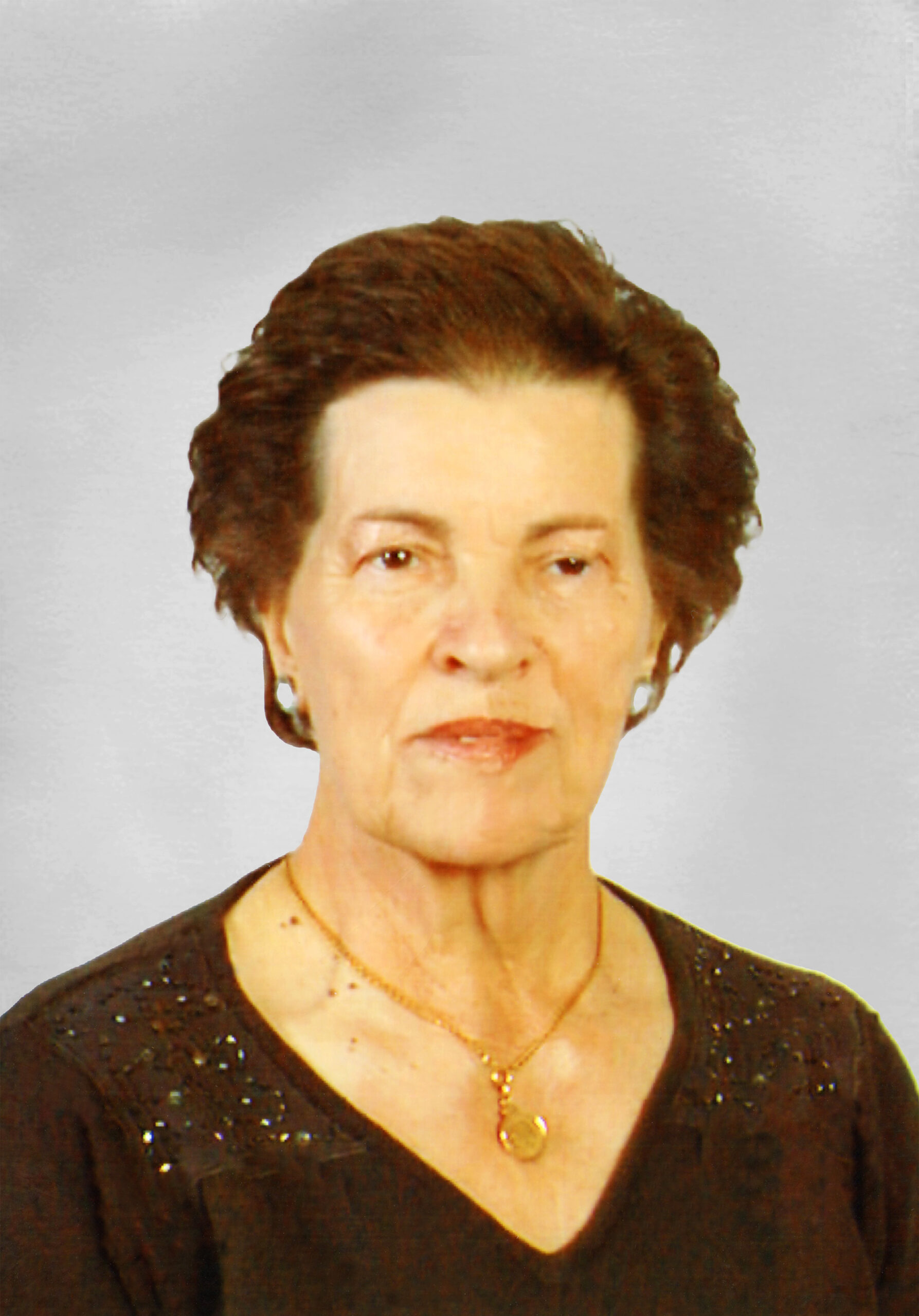 FRANCISCA DE JESUS MACHADO DA SILVA