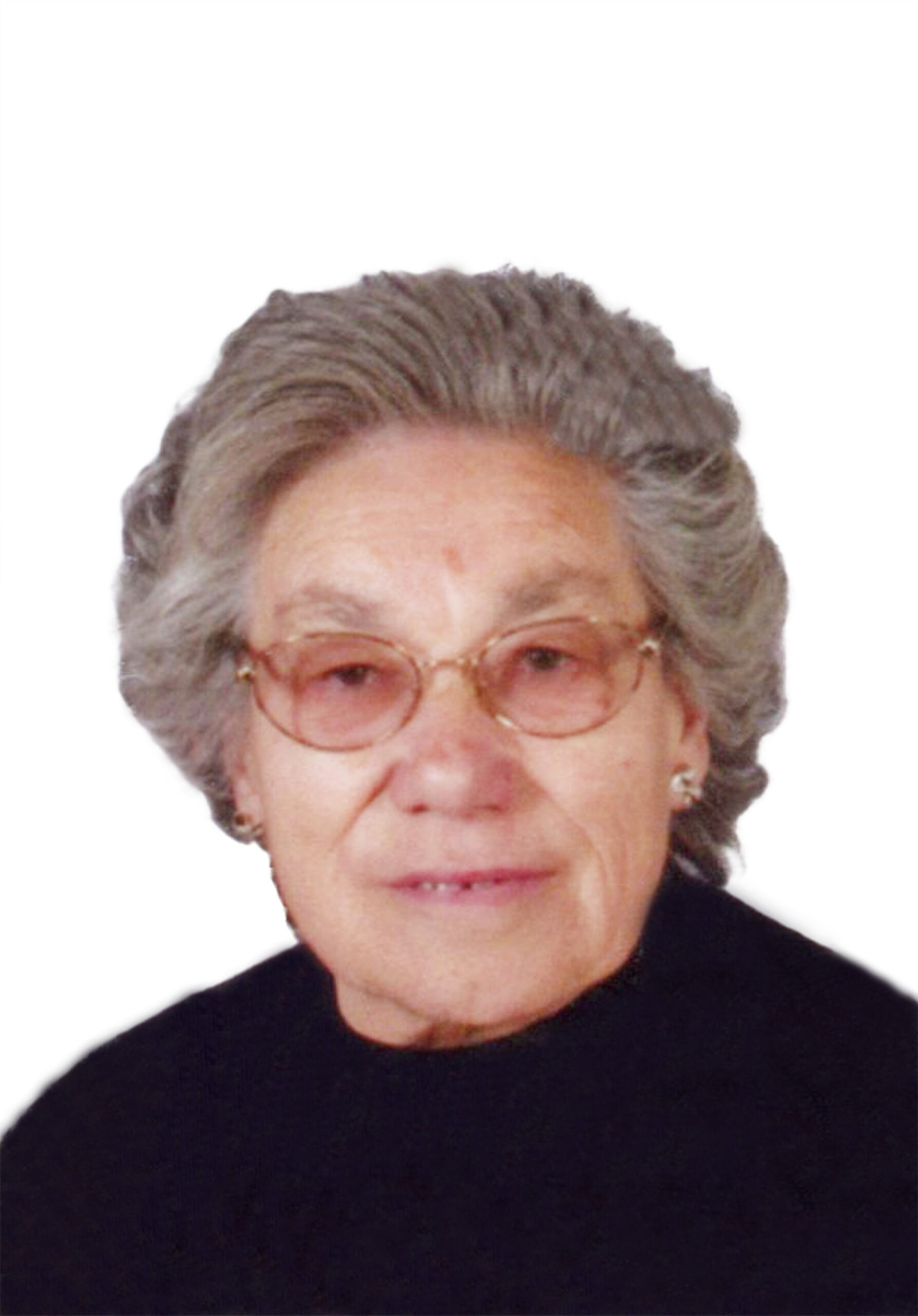 JOAQUINA CORREIA DE ABREU SALGADO