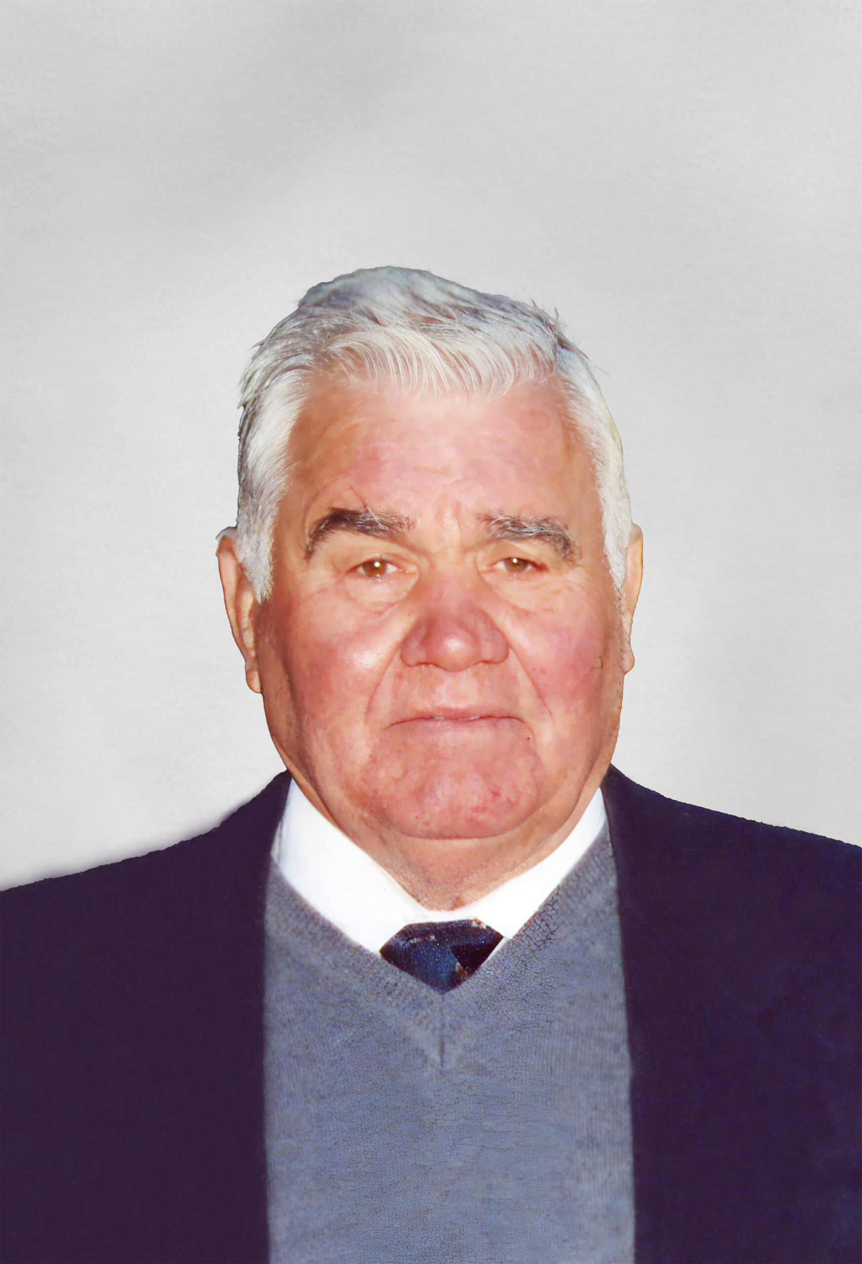 Abílio Sampaio