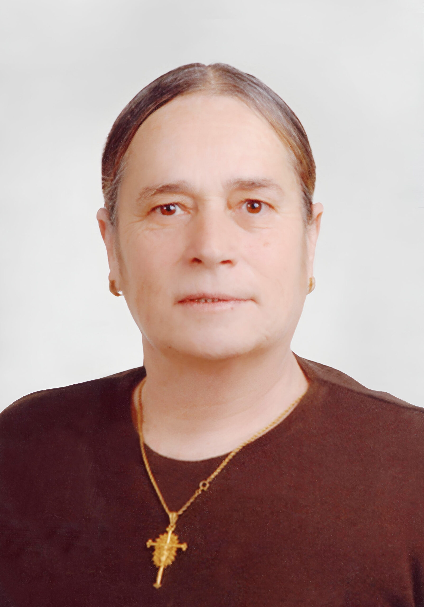 MARIA JOSÉ MACHADO GUIMARÃES
