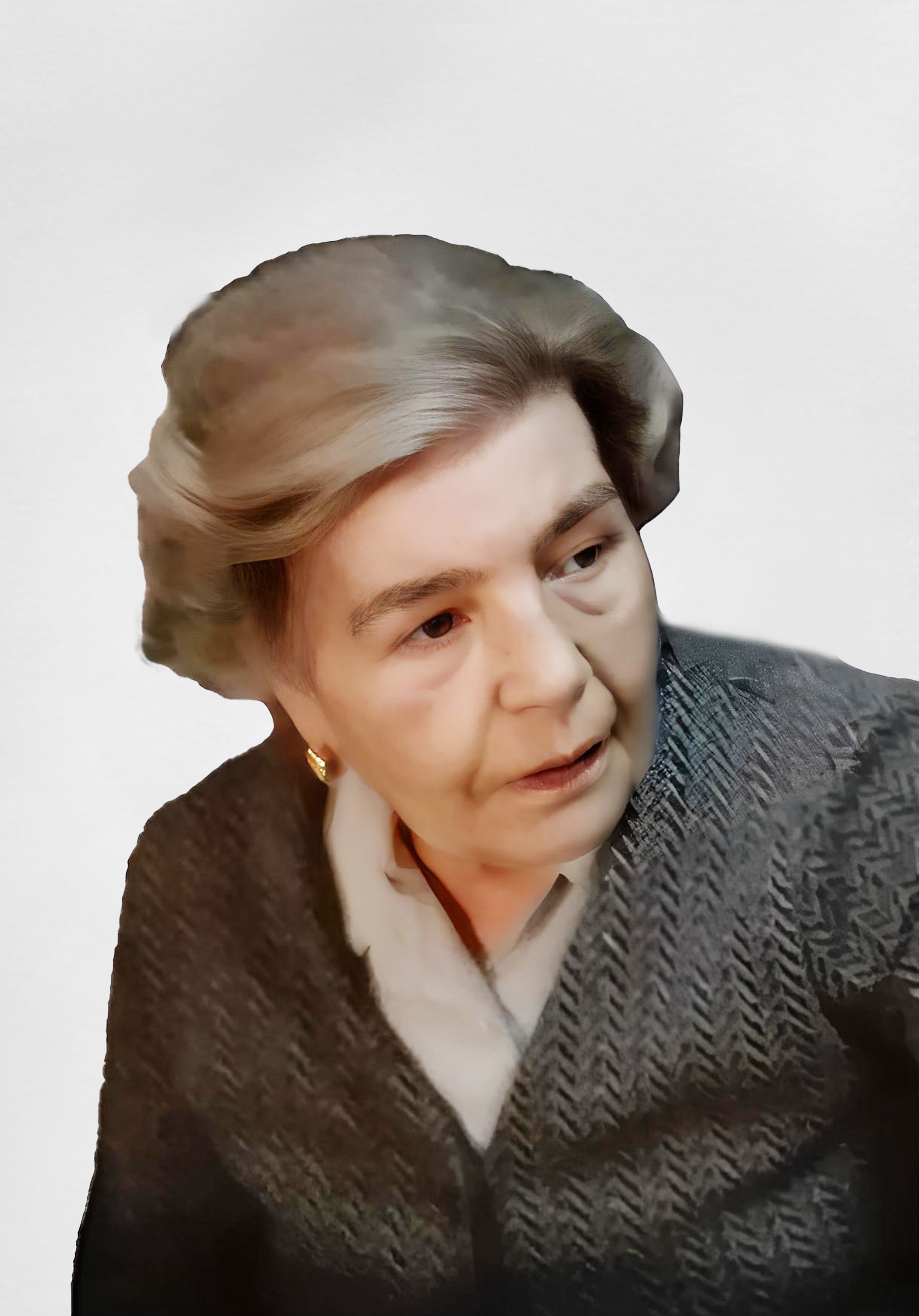 MARIA ODETE MOURA E CASTRO DA CUNHA GUIMARÃES