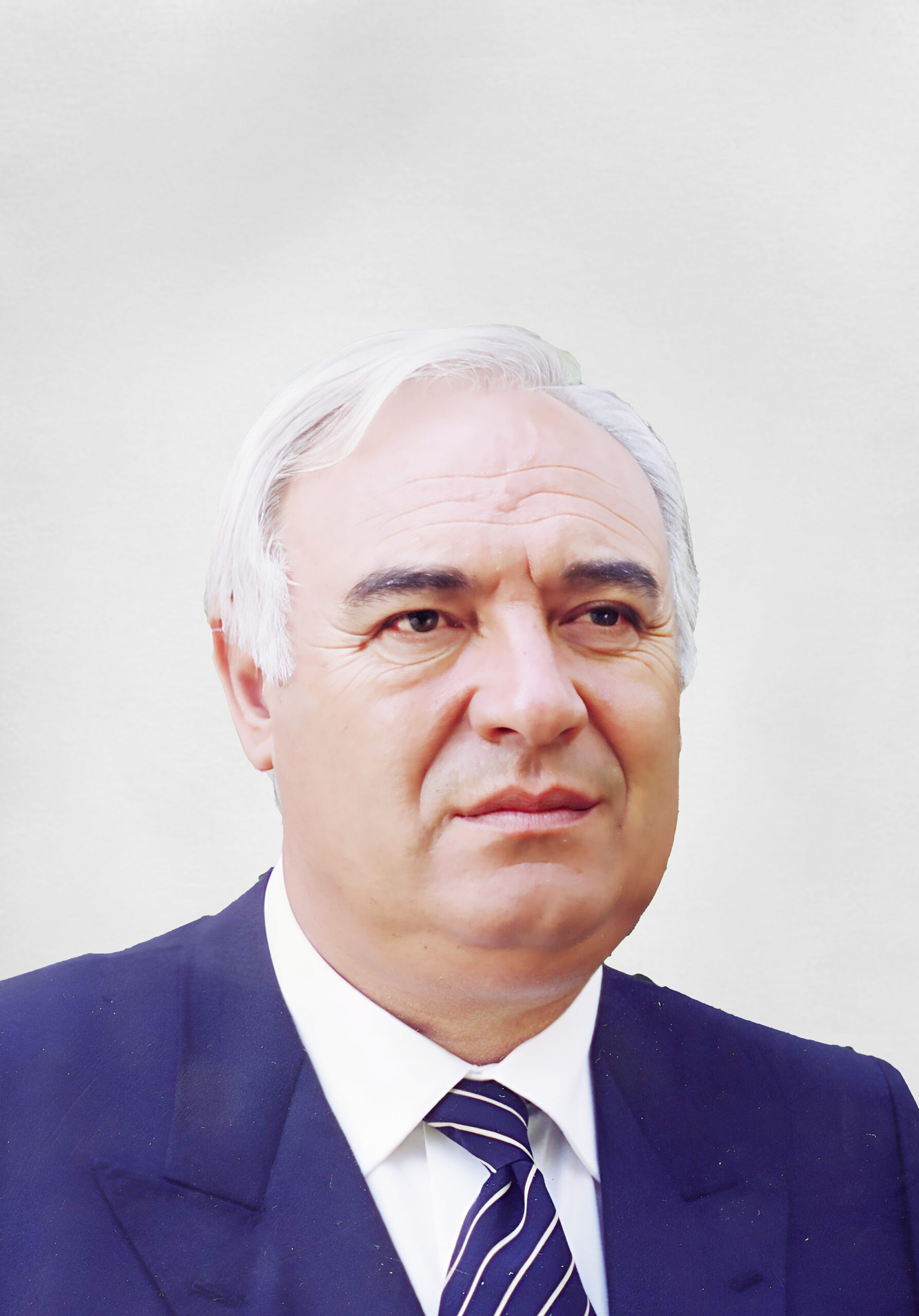 AMÂNDIO FERNANDES PEREIRA