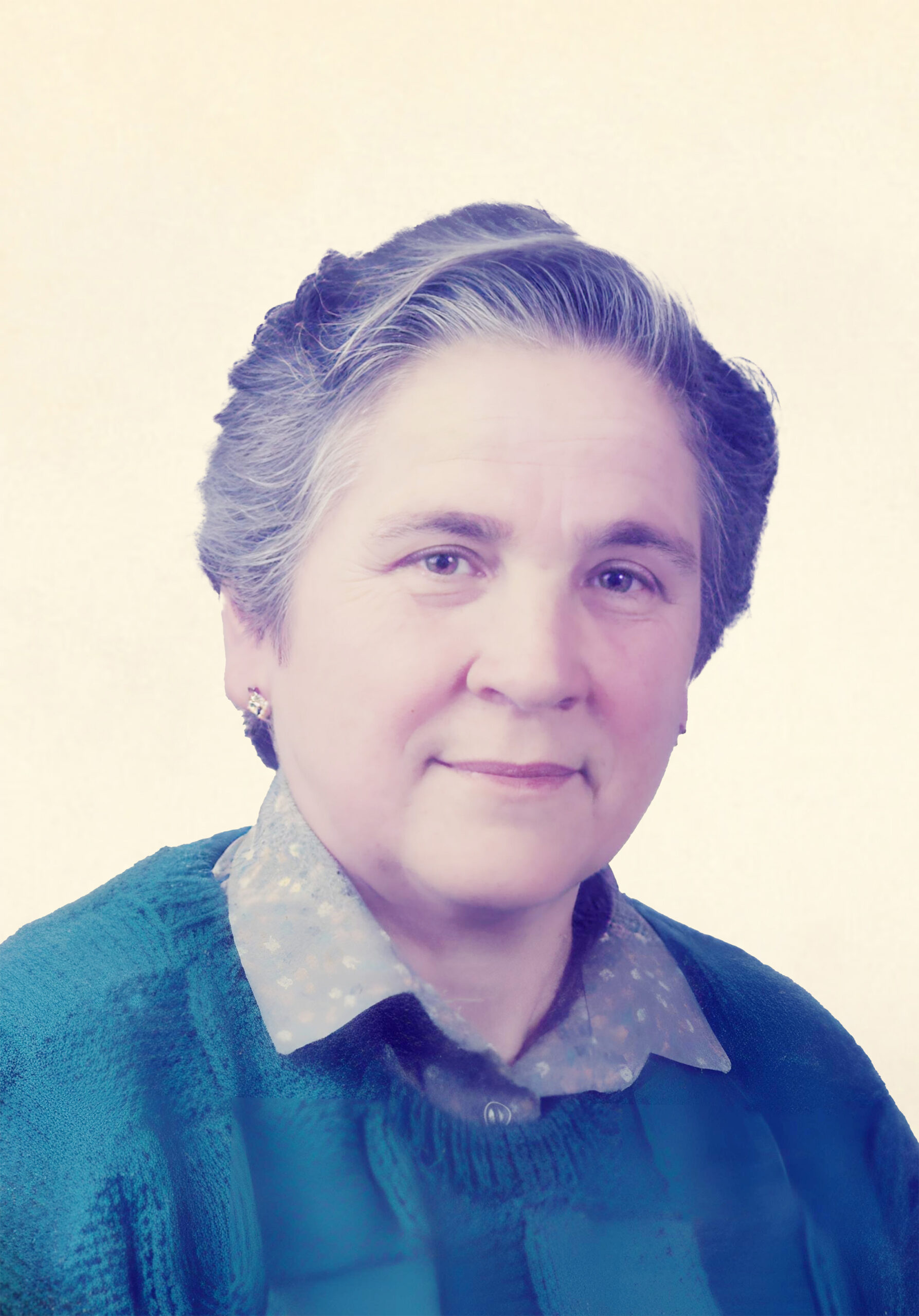 JOAQUINA VIEIRA