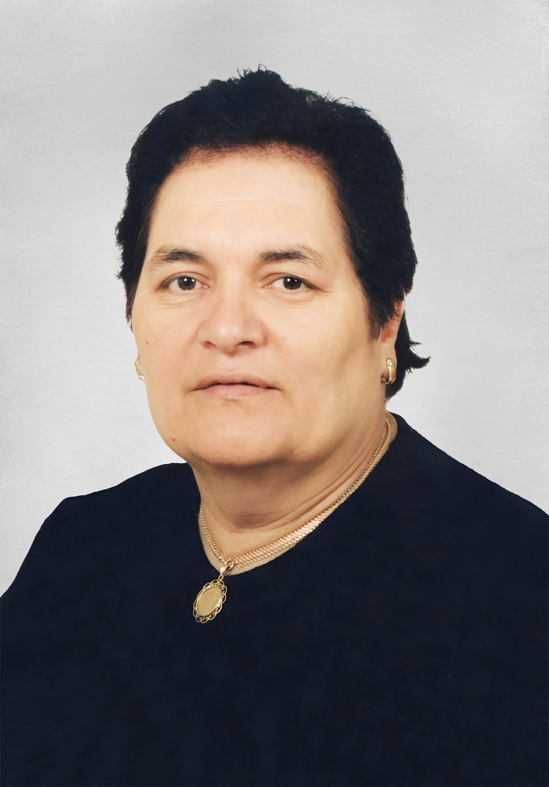 MARIA DO CARMO LOPES DE FARIA