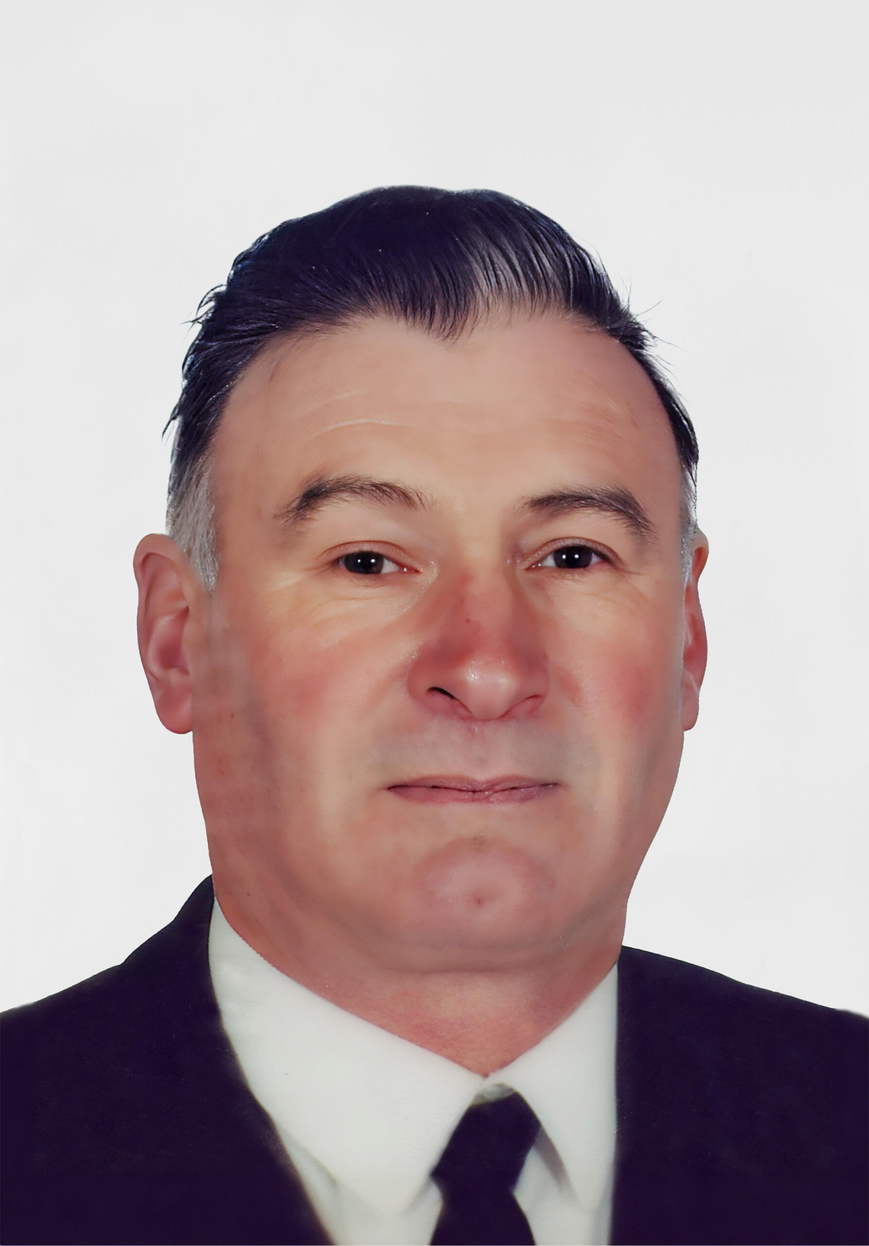 António Martins de Castro