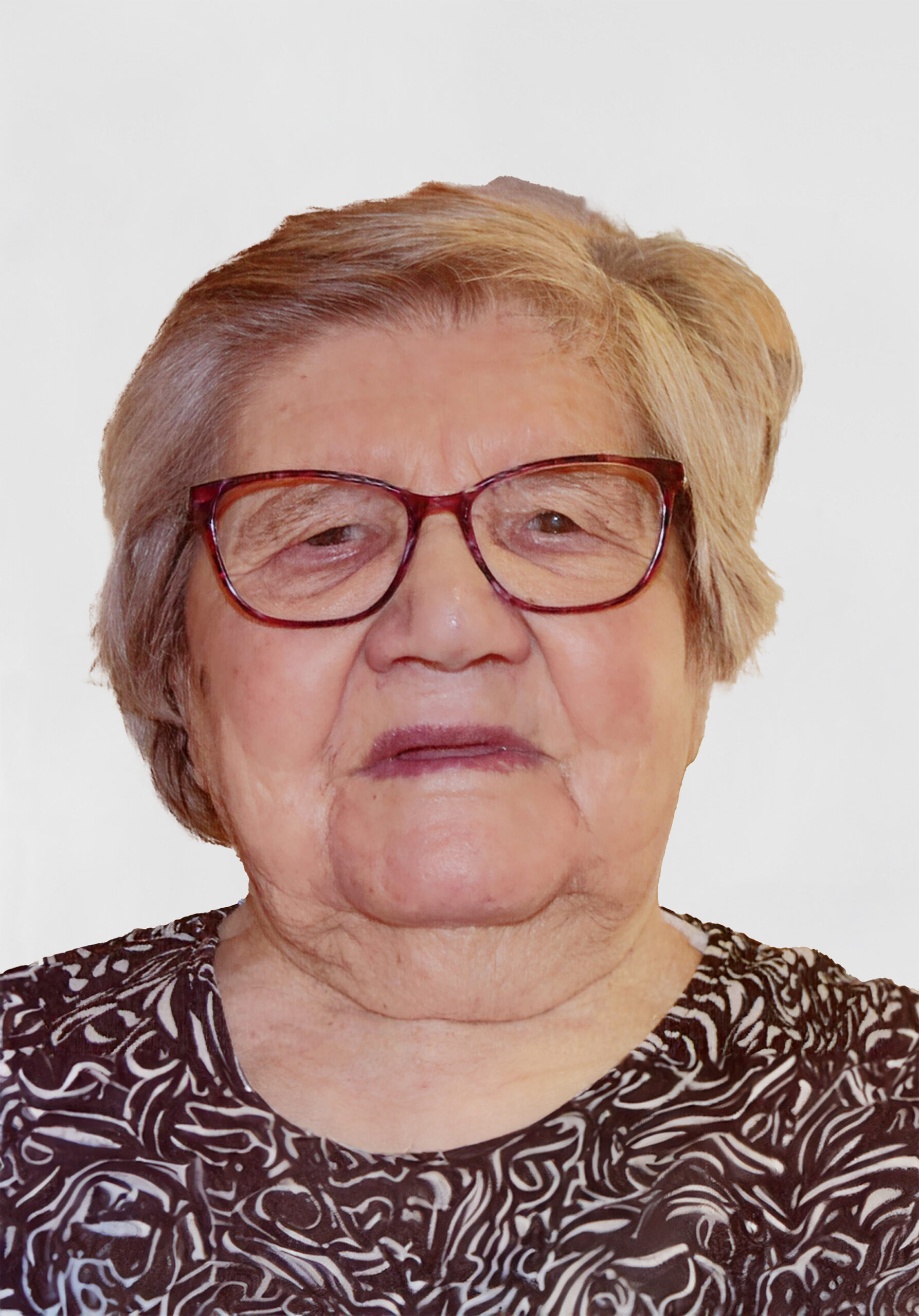 JOSEFA MARIA DE CASTRO