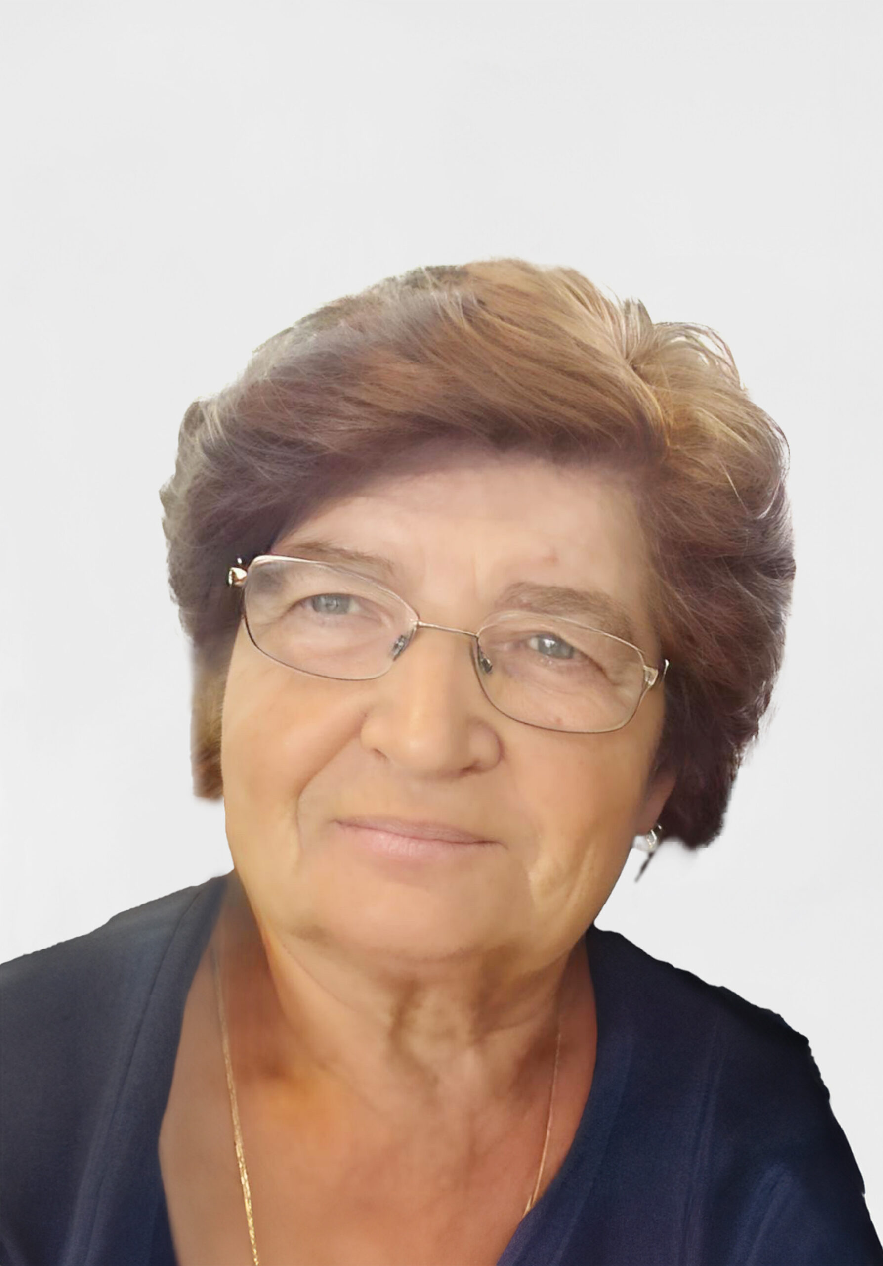 MARIA DA CONCEIÇÃO RIBEIRO DA SILVA