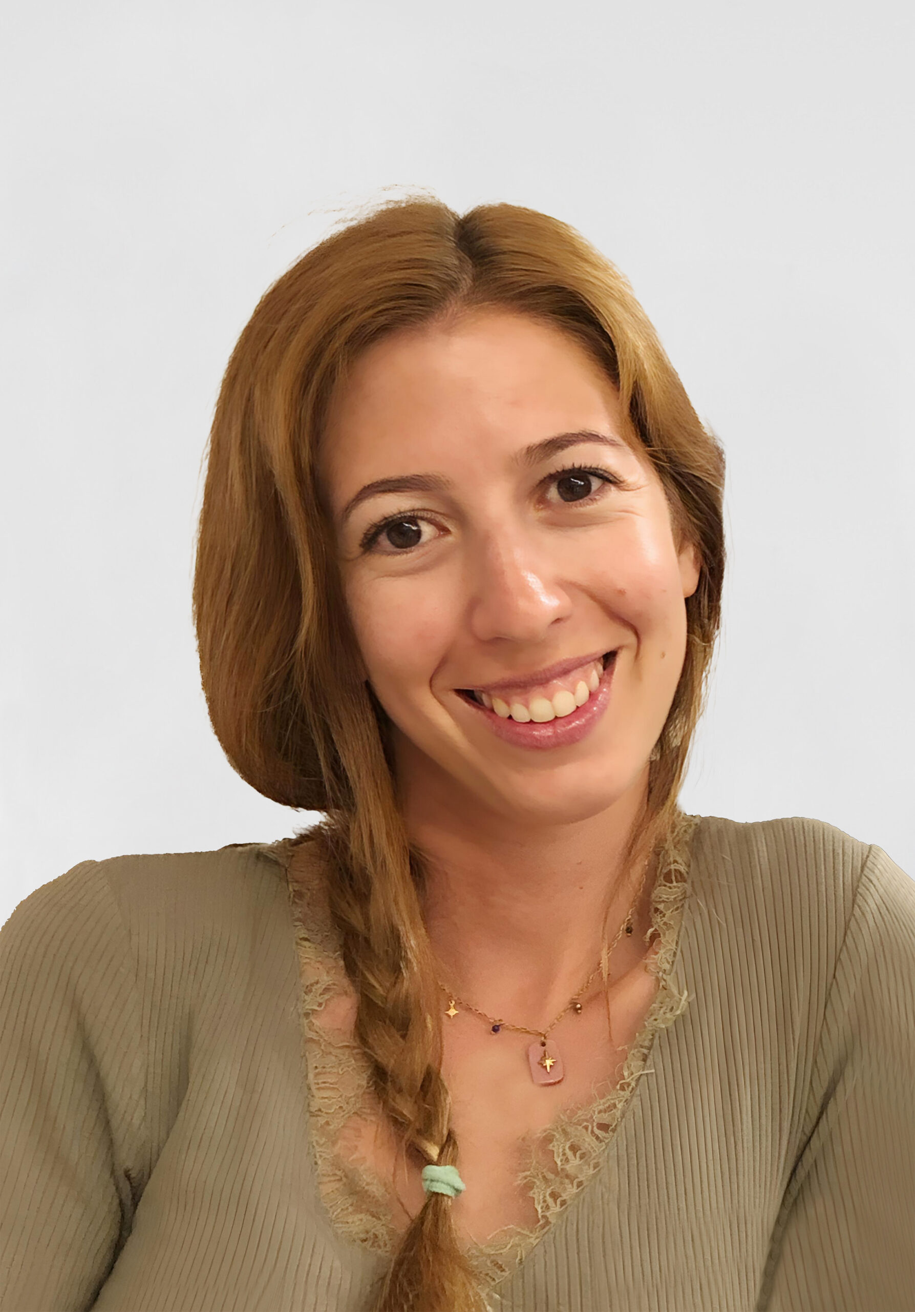 SARA DANIELA MENDES PEREIRA