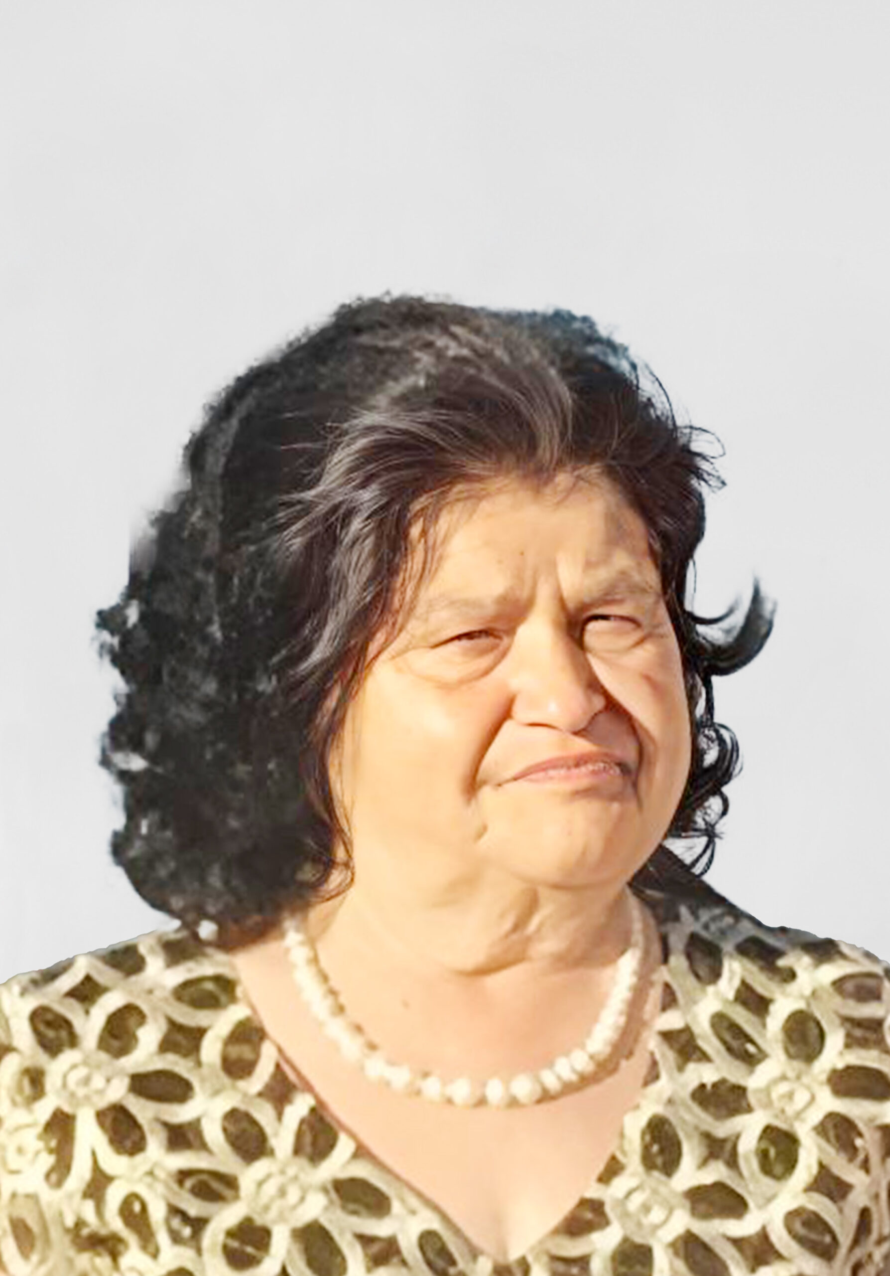 TERESA FÉLIX MOREIRA