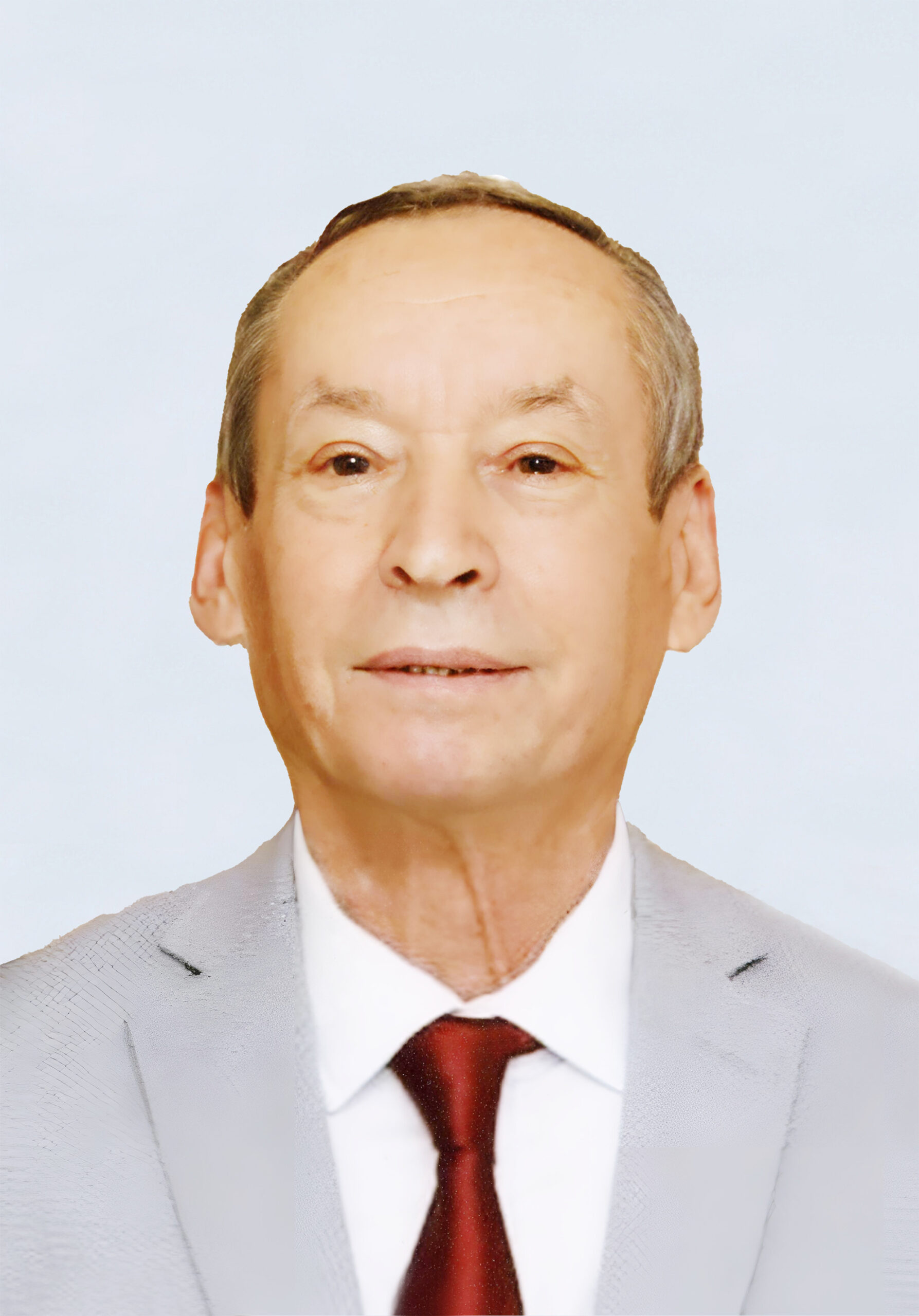 JOSÉ MARIA DA SILVA RIBEIRO