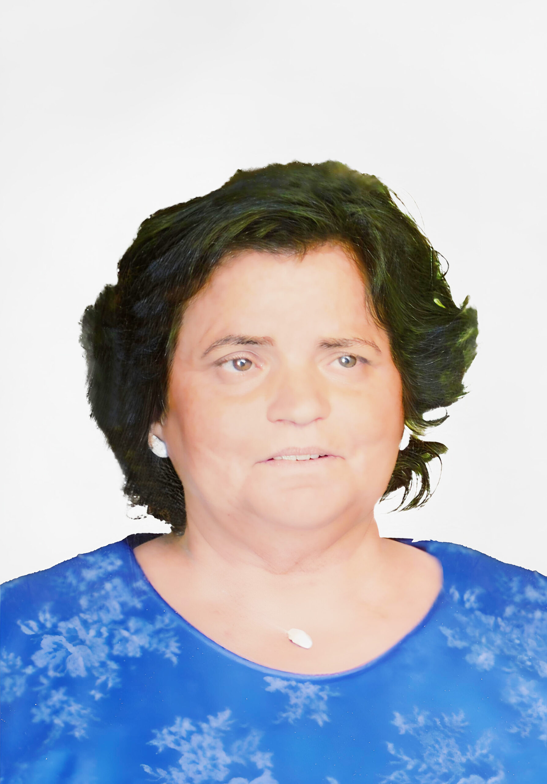 MARIA ROSA RODRIGUES DE OLIVEIRA