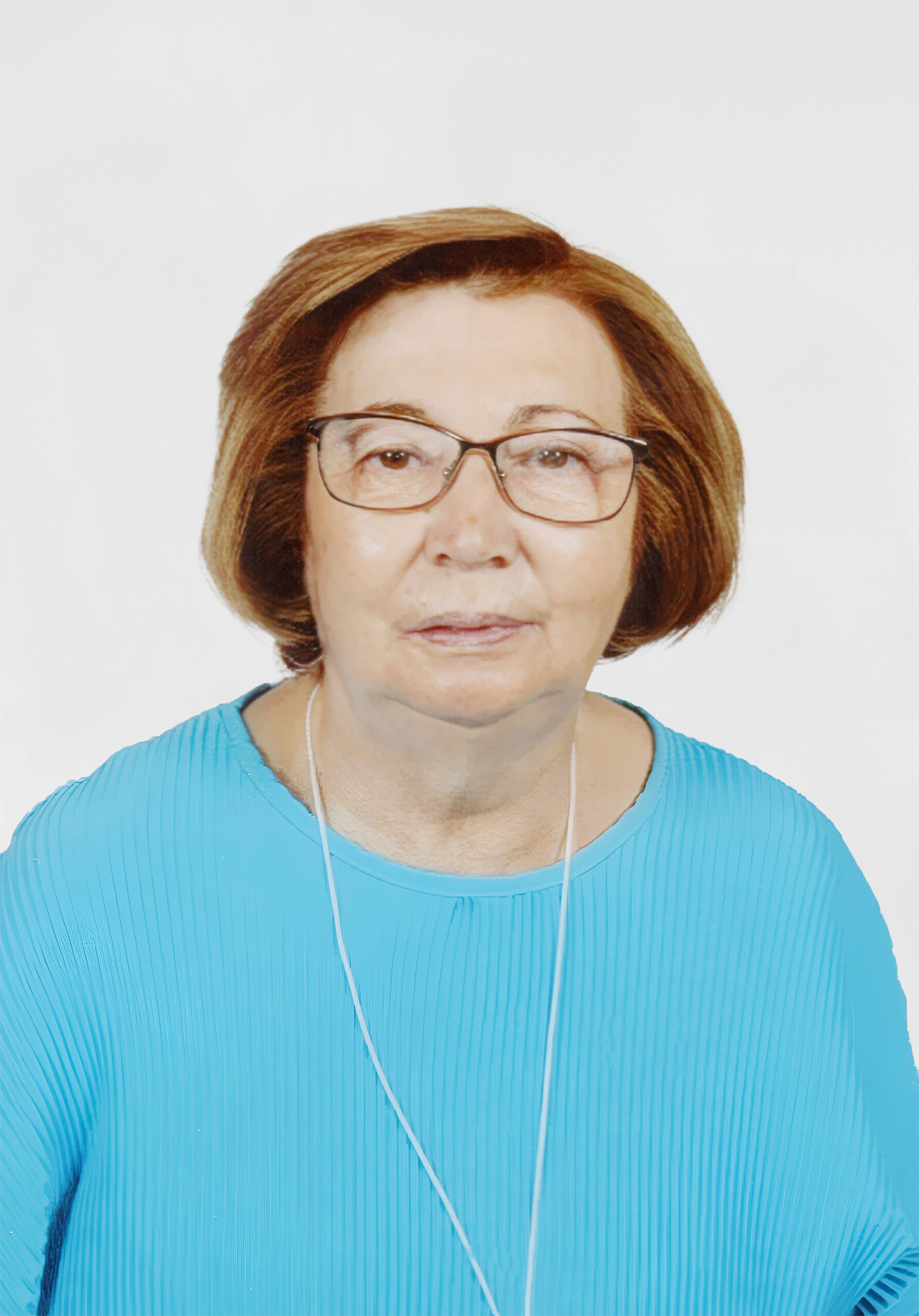 ROSA DA SILVA FERREIRA
