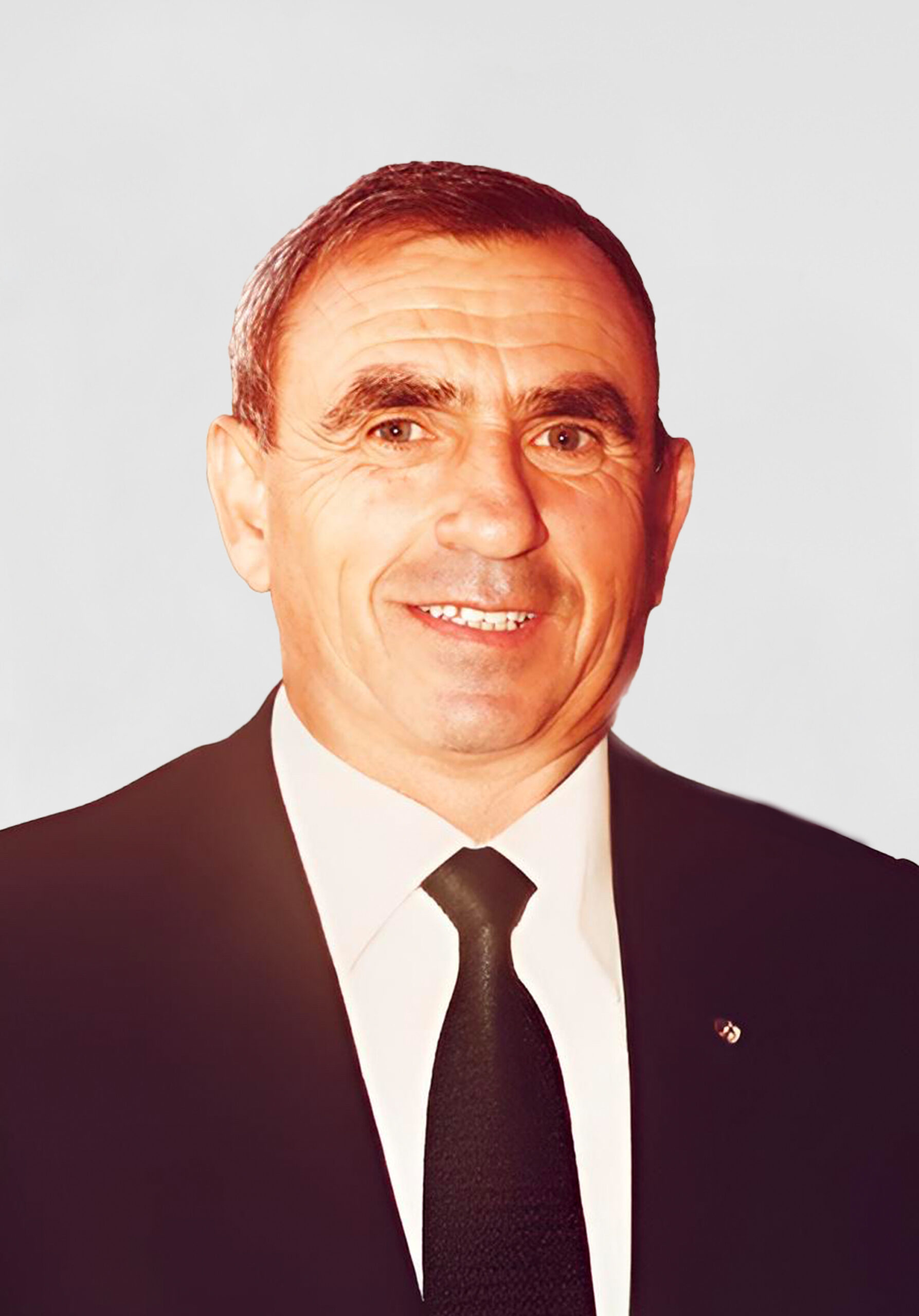 BERNARDO MANUEL DA COSTA OLIVEIRA