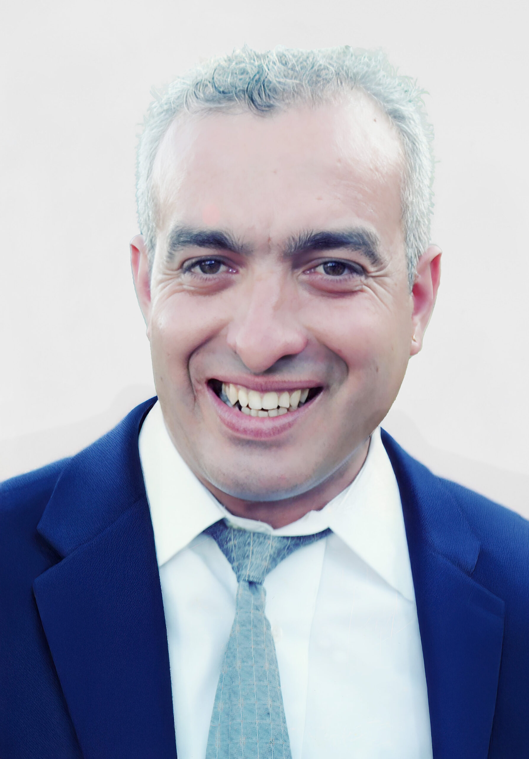 JOSÉ ALBERTO DA SILVA SOUSA