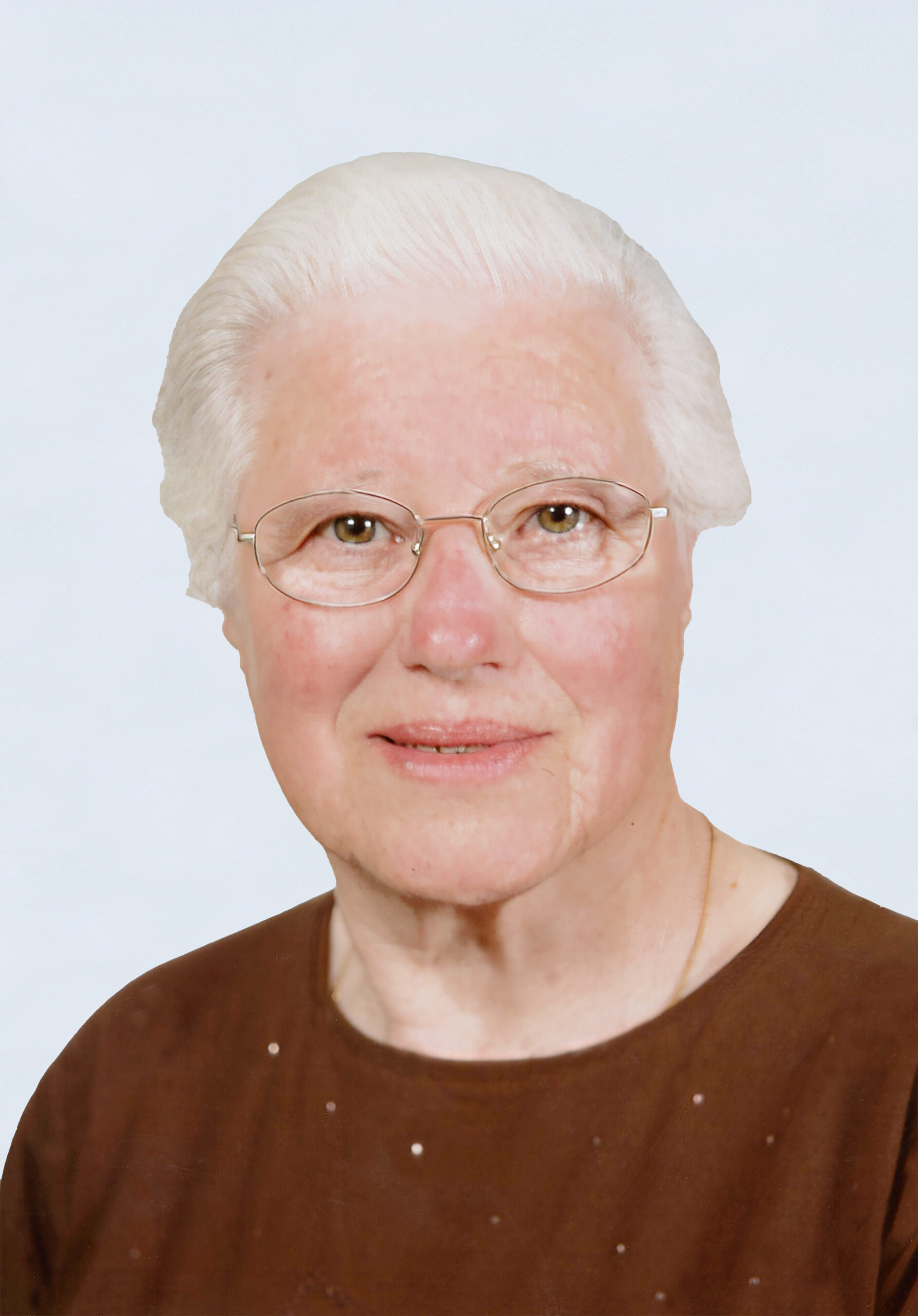 MARIA EMÍLIA DA SILVA RIBEIRO