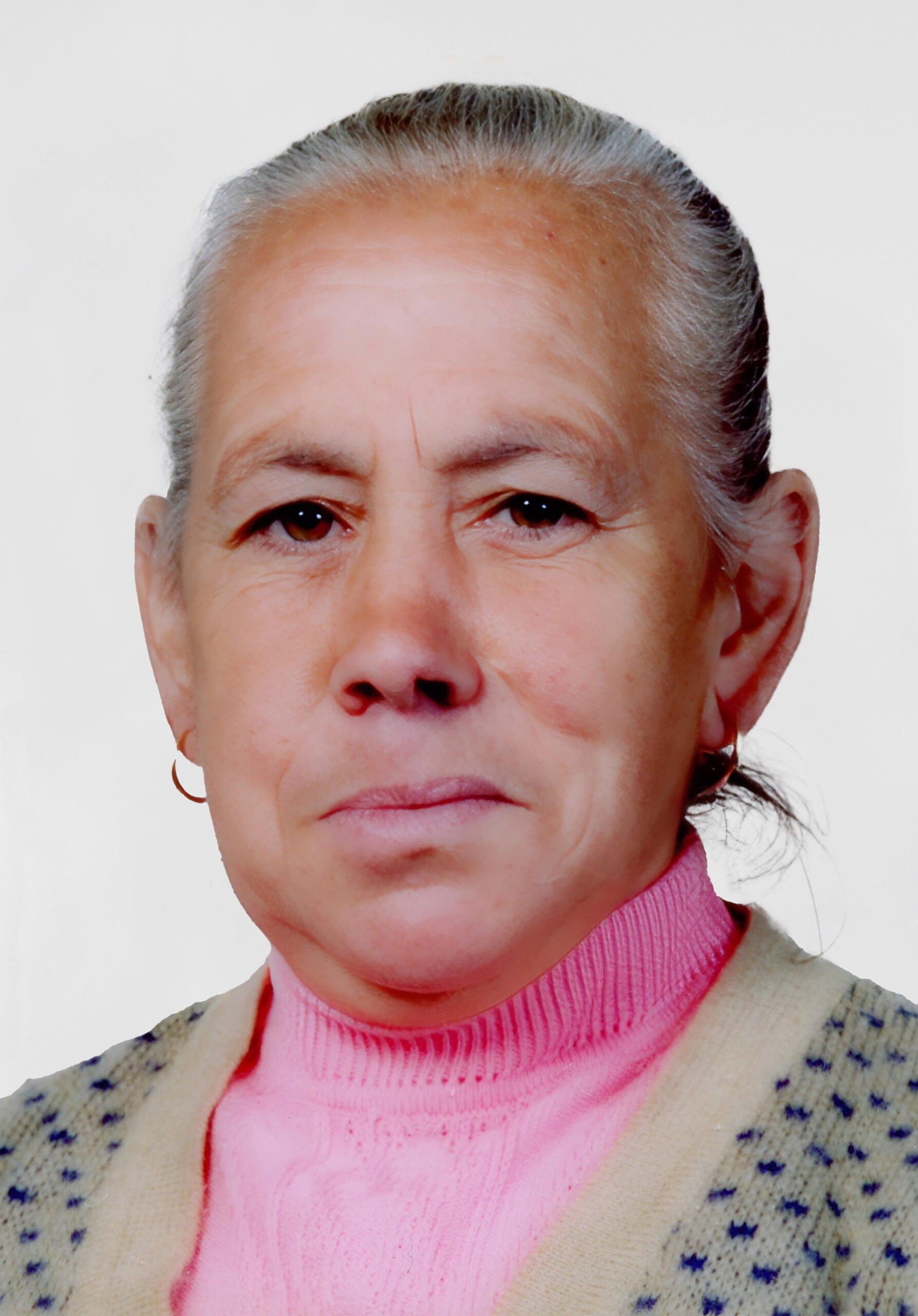 MARIA MADALENA SILVA PEREIRA