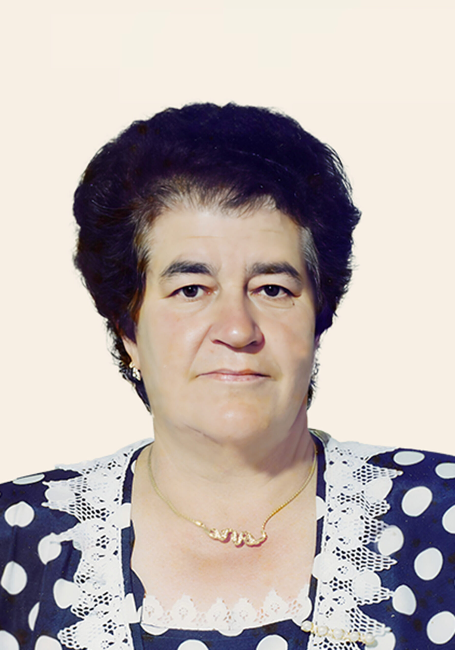 ROSA DE JESUS PIMENTA FERNANDES