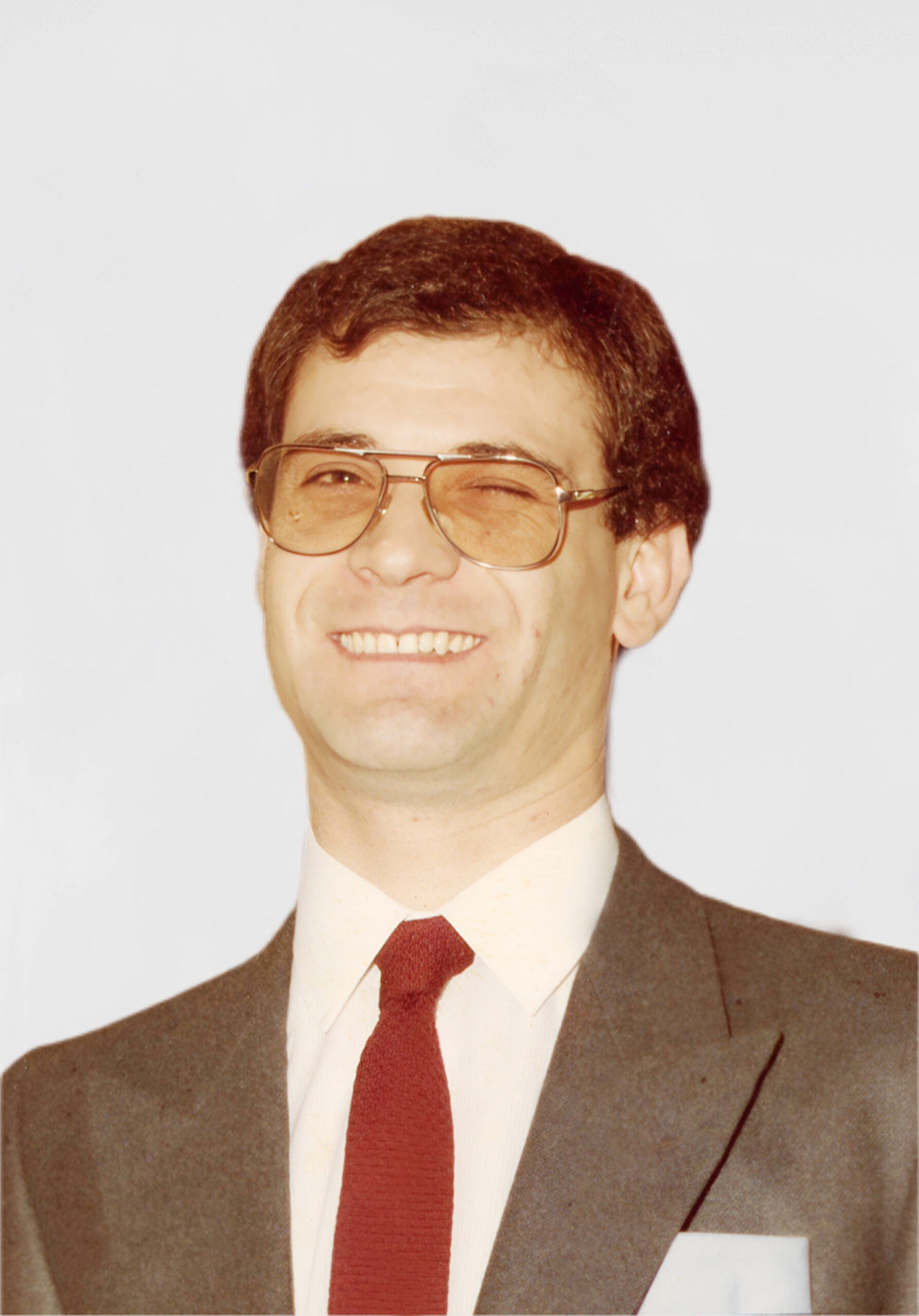 DAVID SALGADO RODRIGUES